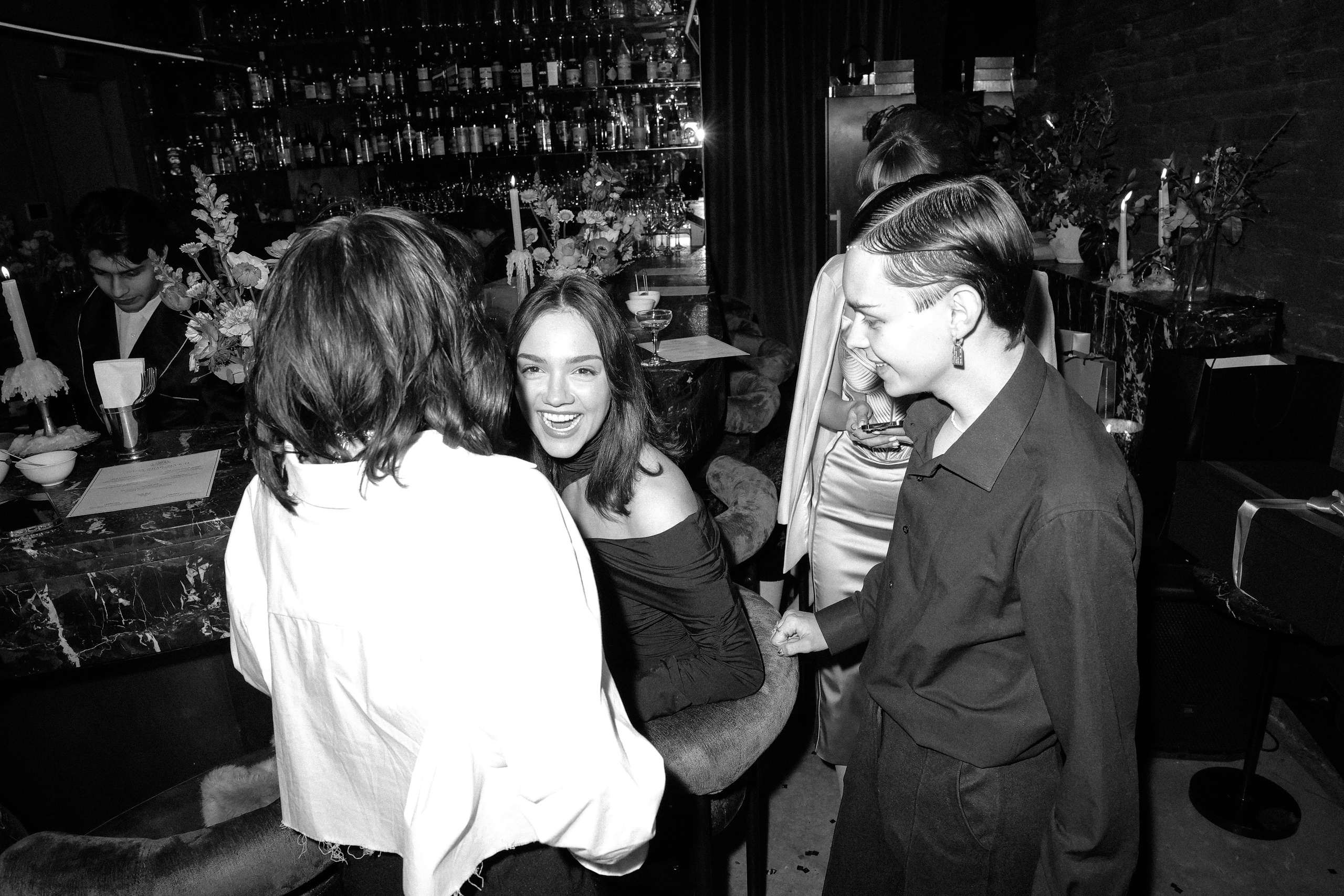 ДИМА ЕРМУЗЕВИЧ. Nikolskayasecular