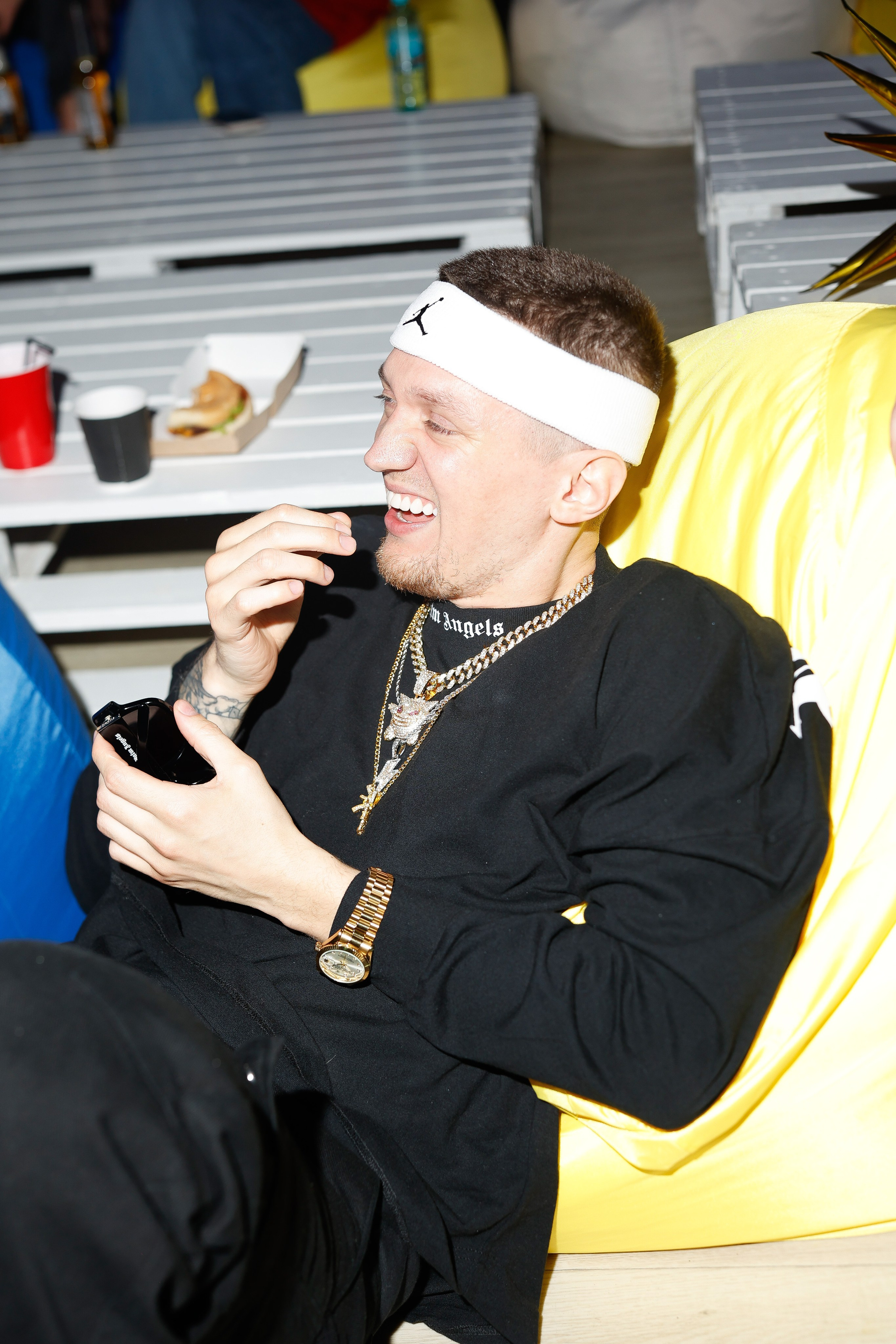 MEZENOVA. Nikolskayasecular