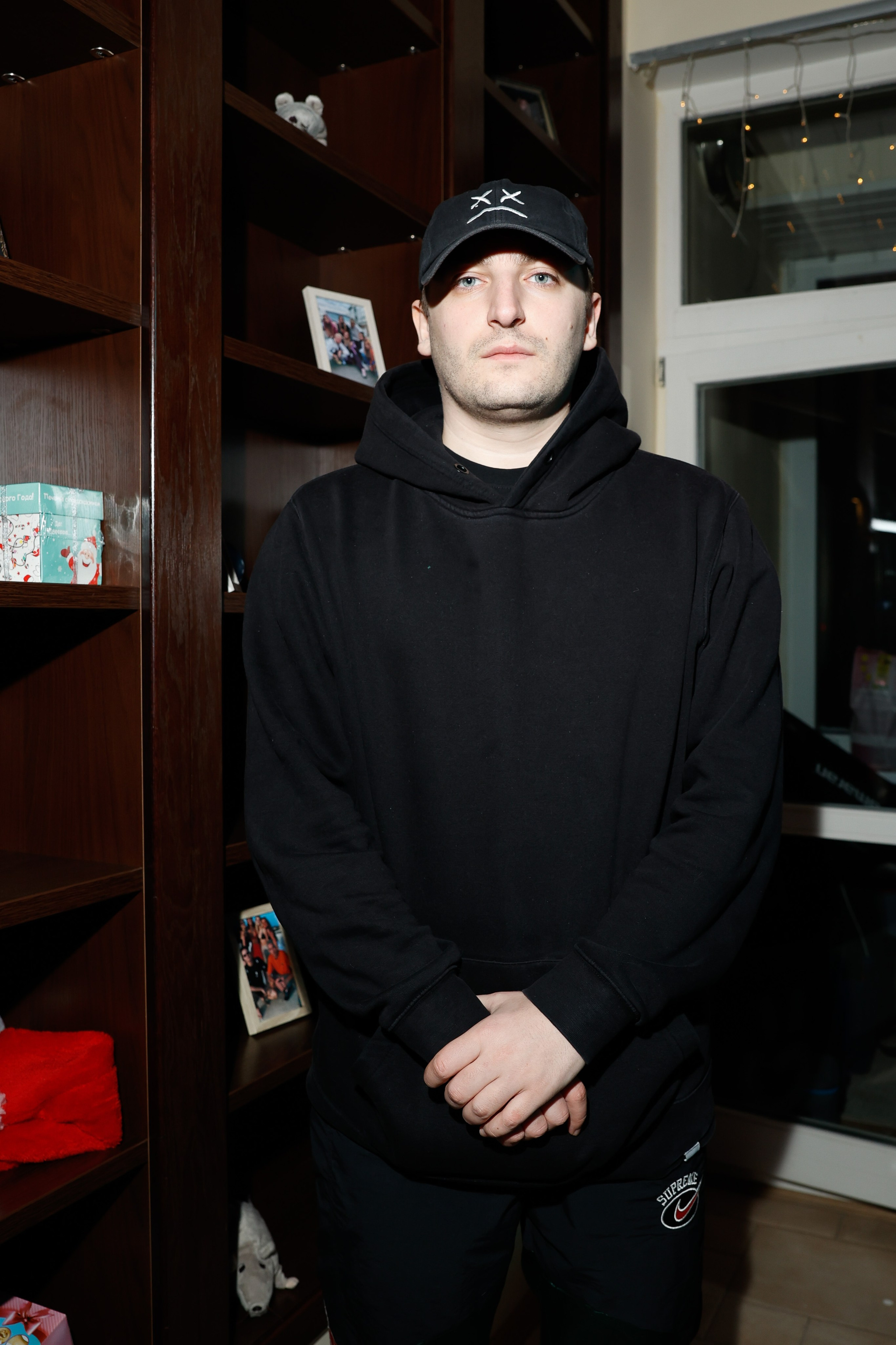 HYPE HOUSE. Nikolskayasecular