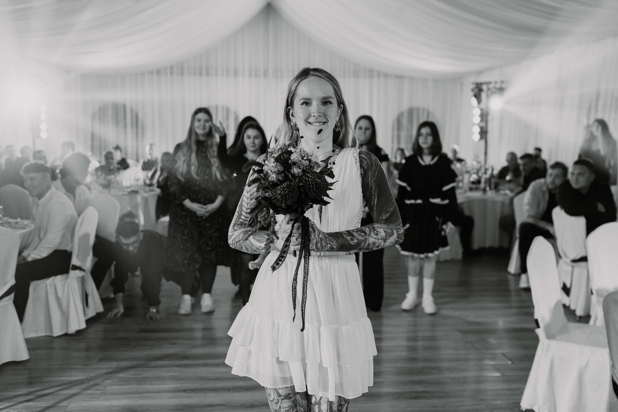 Екатерина и Сергей. Фотограф и Видеограф во Владимире