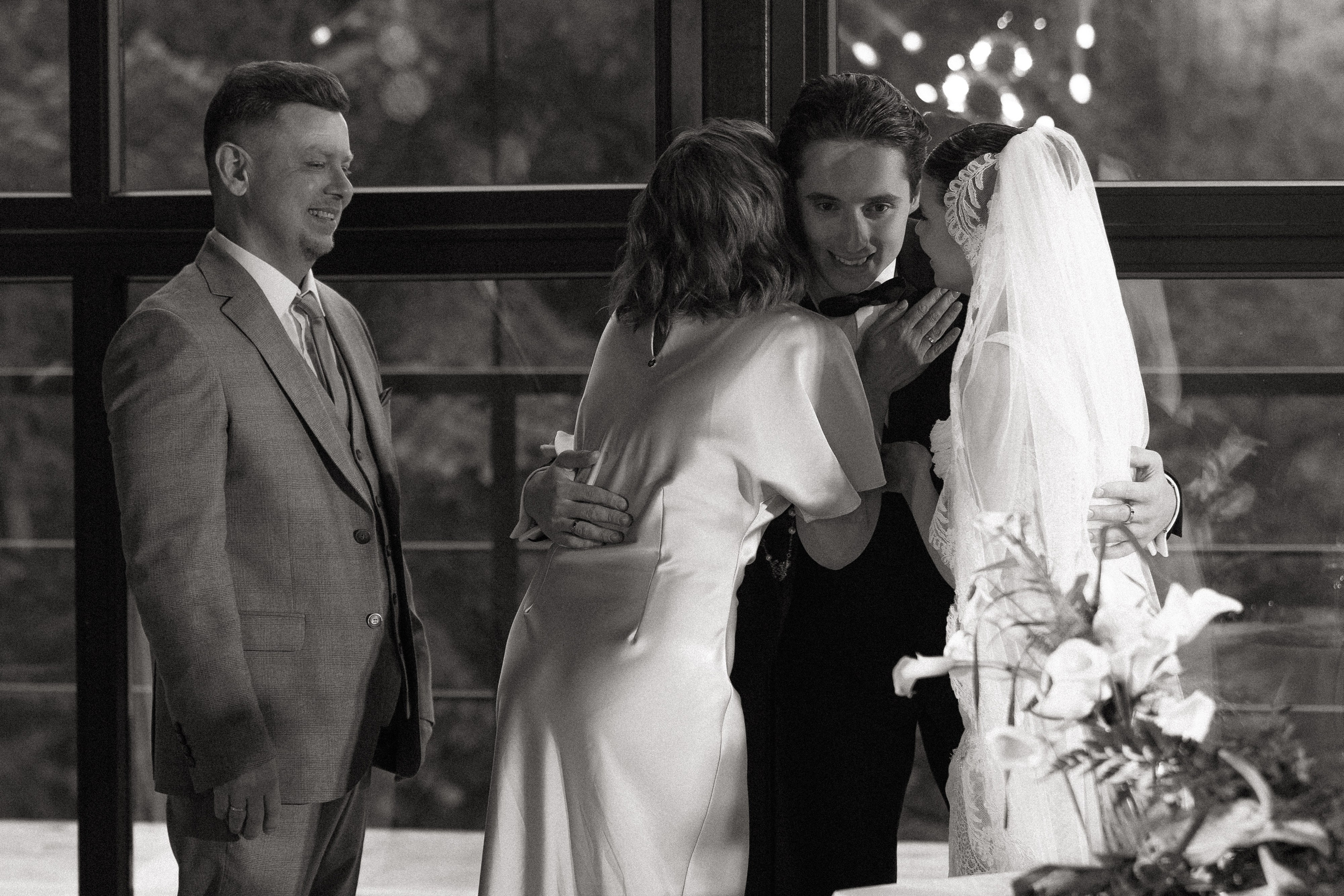 L & D. Свадебный и event-фотограф Иван Волнухин