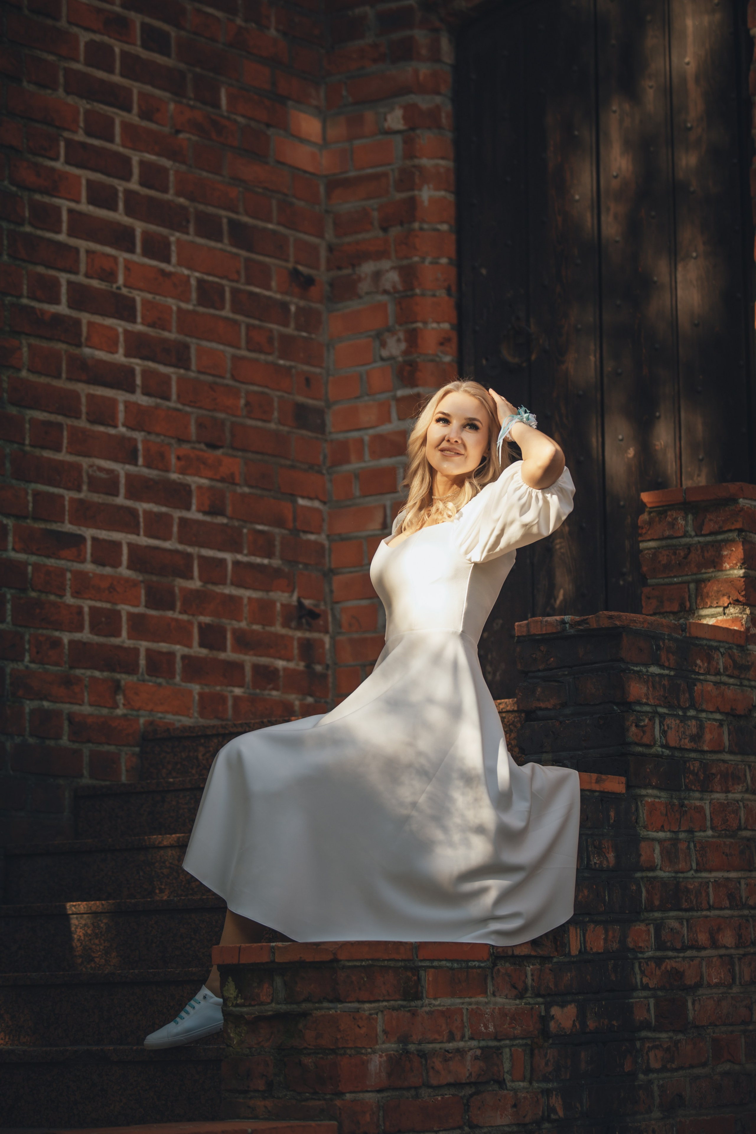 Sergey and Elena | Калининград. Андрей Миллер Фотограф из Калининграда