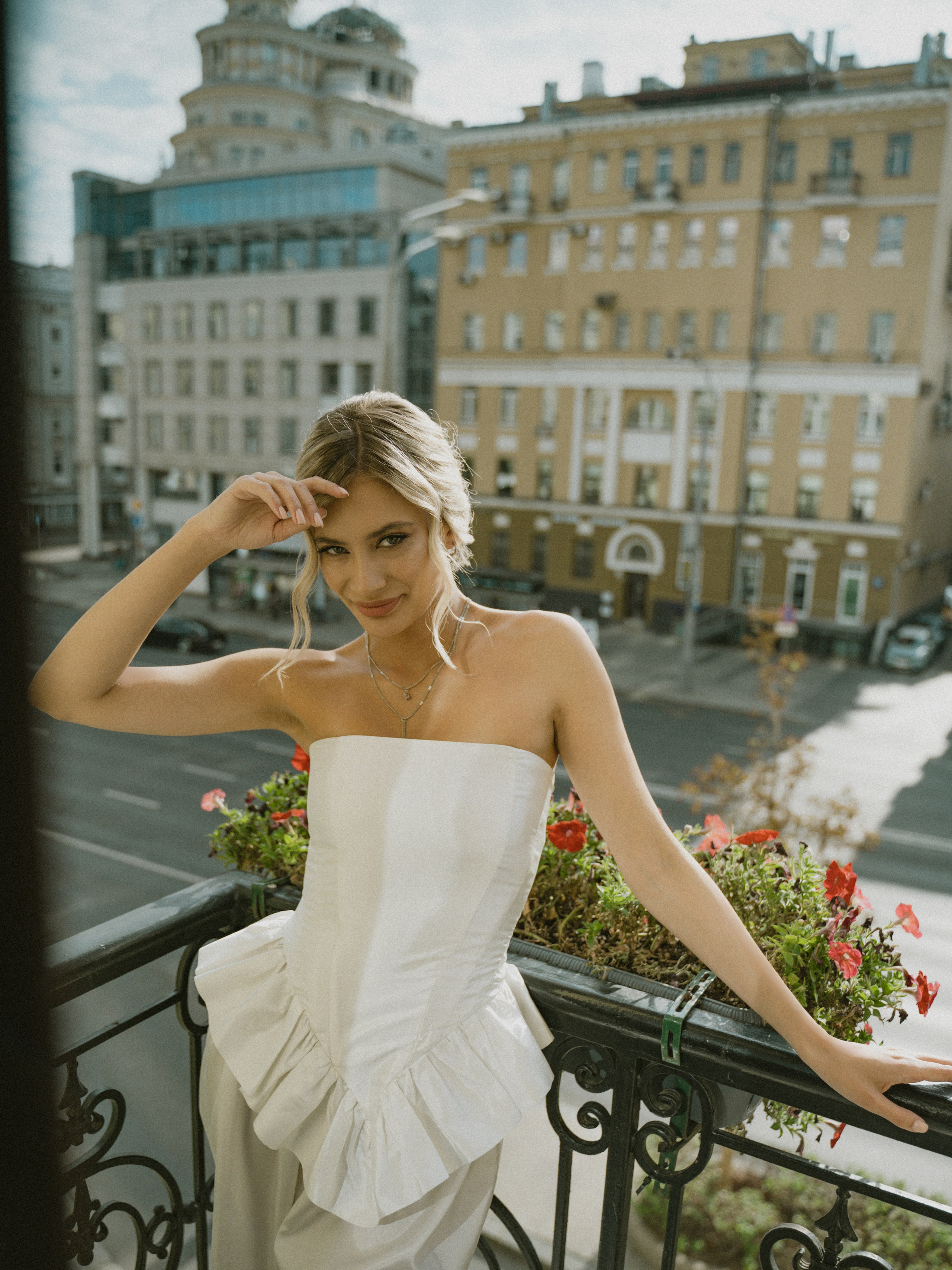 Wedding day. Фотограф Любовь Подосенова Липецк|Воронеж