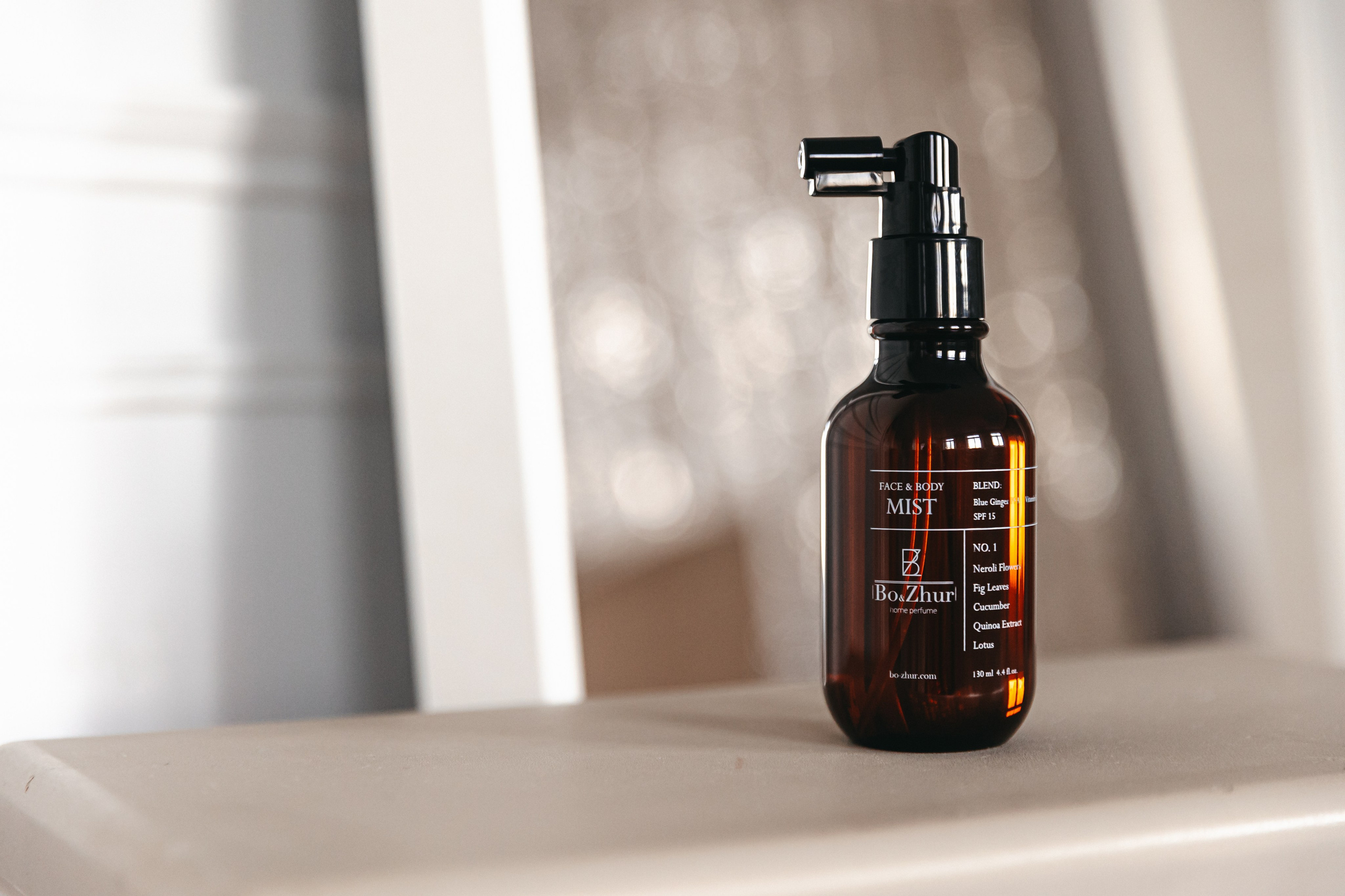 Bo&ZHUR. Фотограф Евгения Улаз