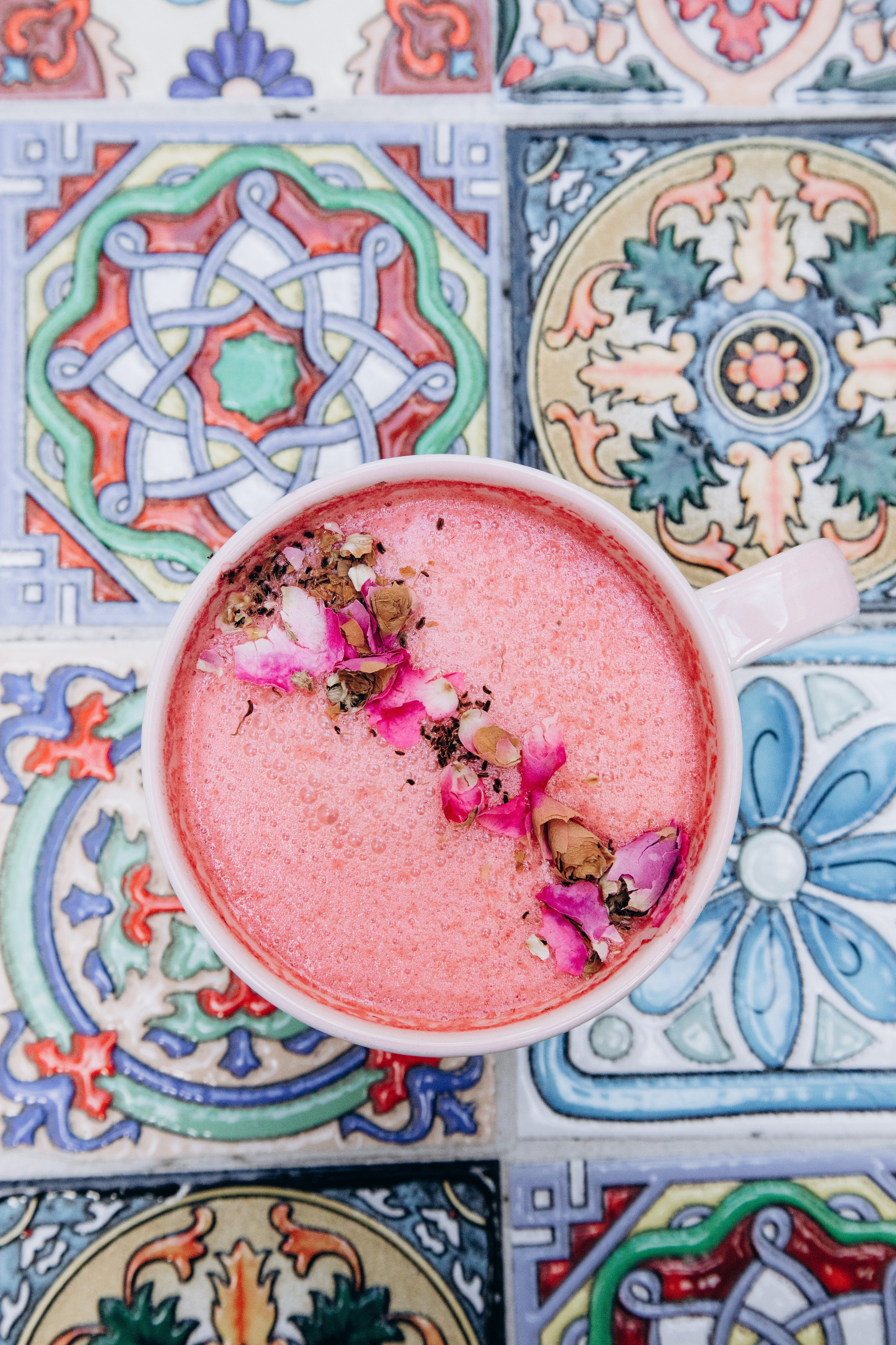 Олеся. Фотограф Анастасия Петрова