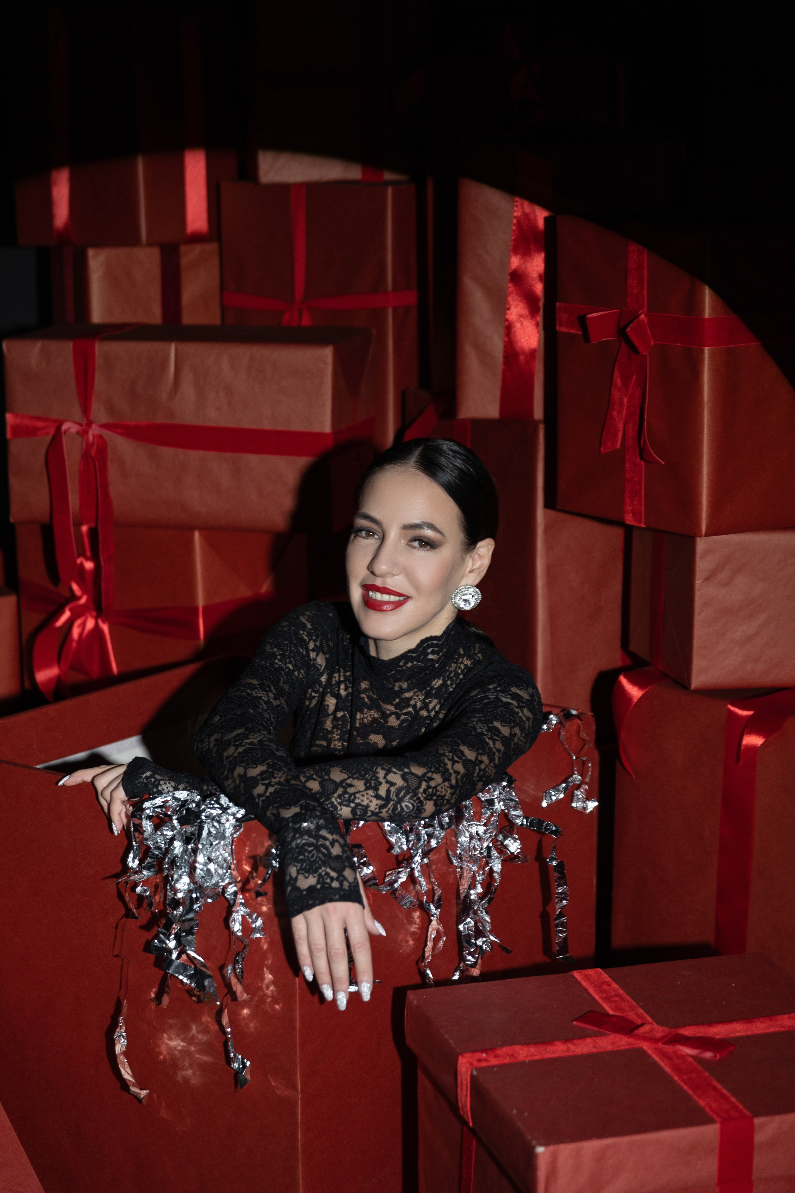 Индивидуальные. Фотография, в которой оживает ваша женственность и глубина. Таисия Чайка город Владивосток