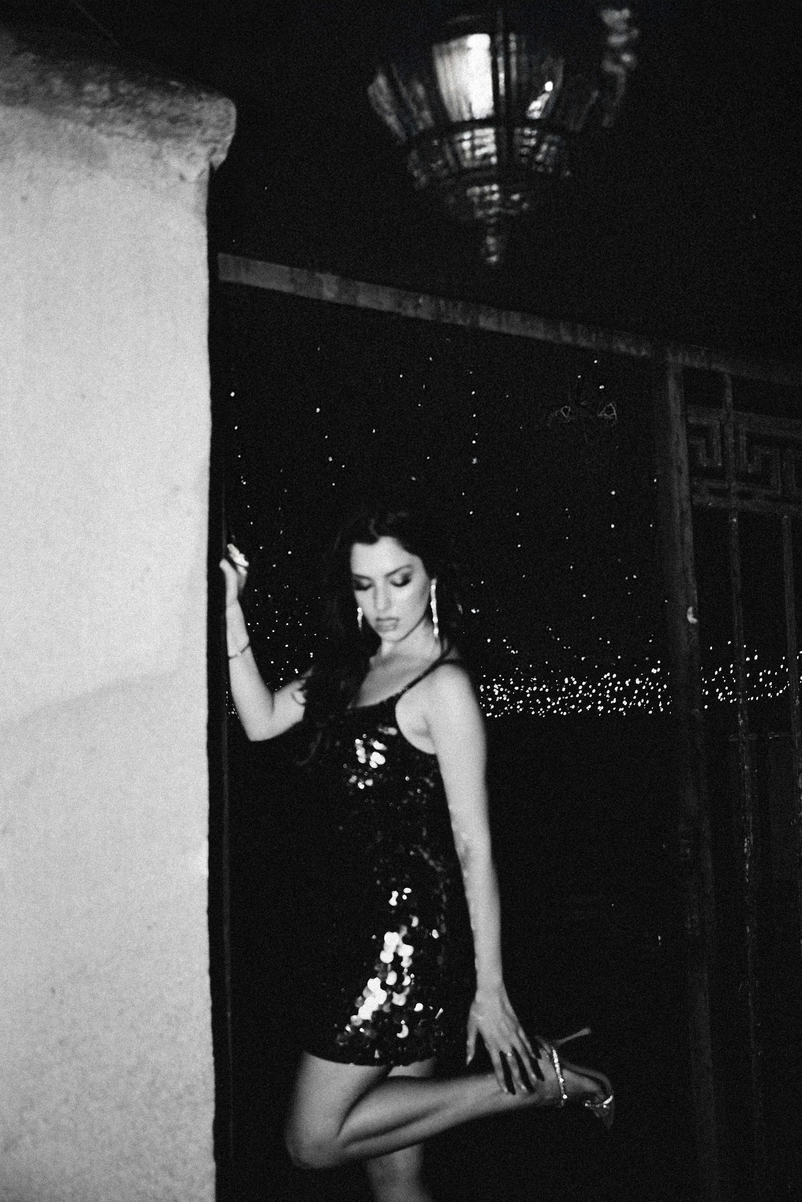 Ani. Портретный и свадебный фотограф в Тбилиси • xeniqo