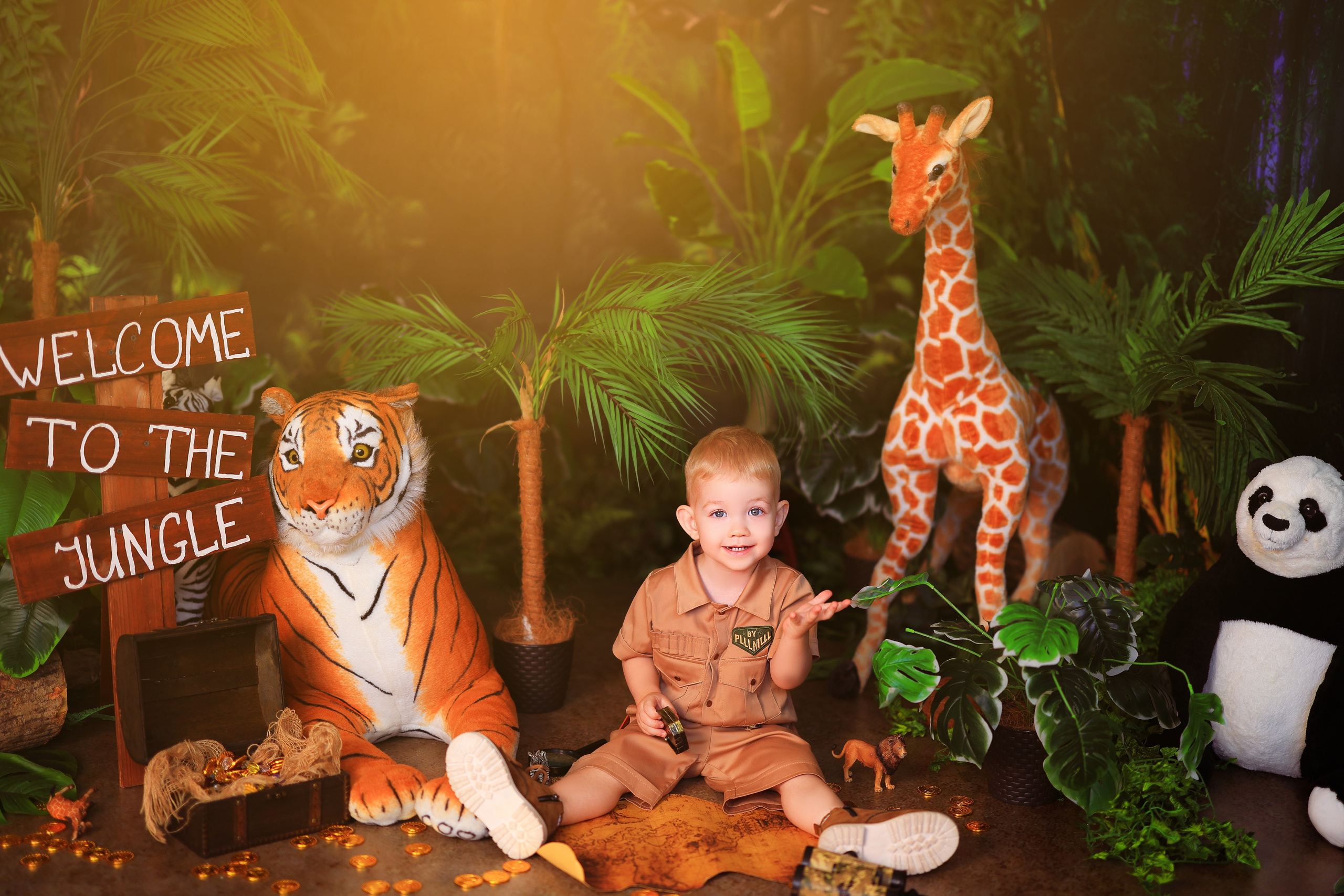 ДЕТСКИЕ ПРОЕКТЫ