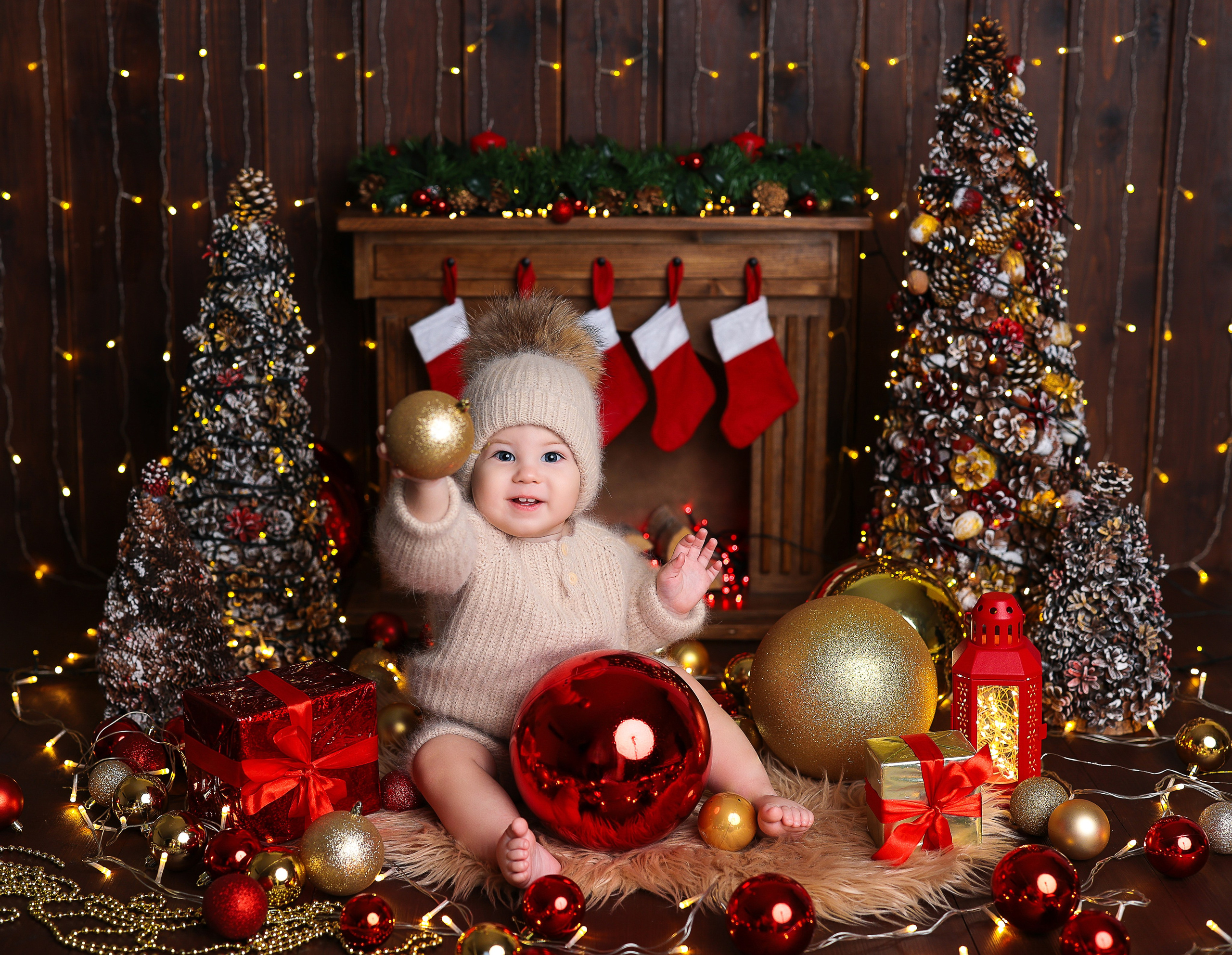 Студия Мандаринка