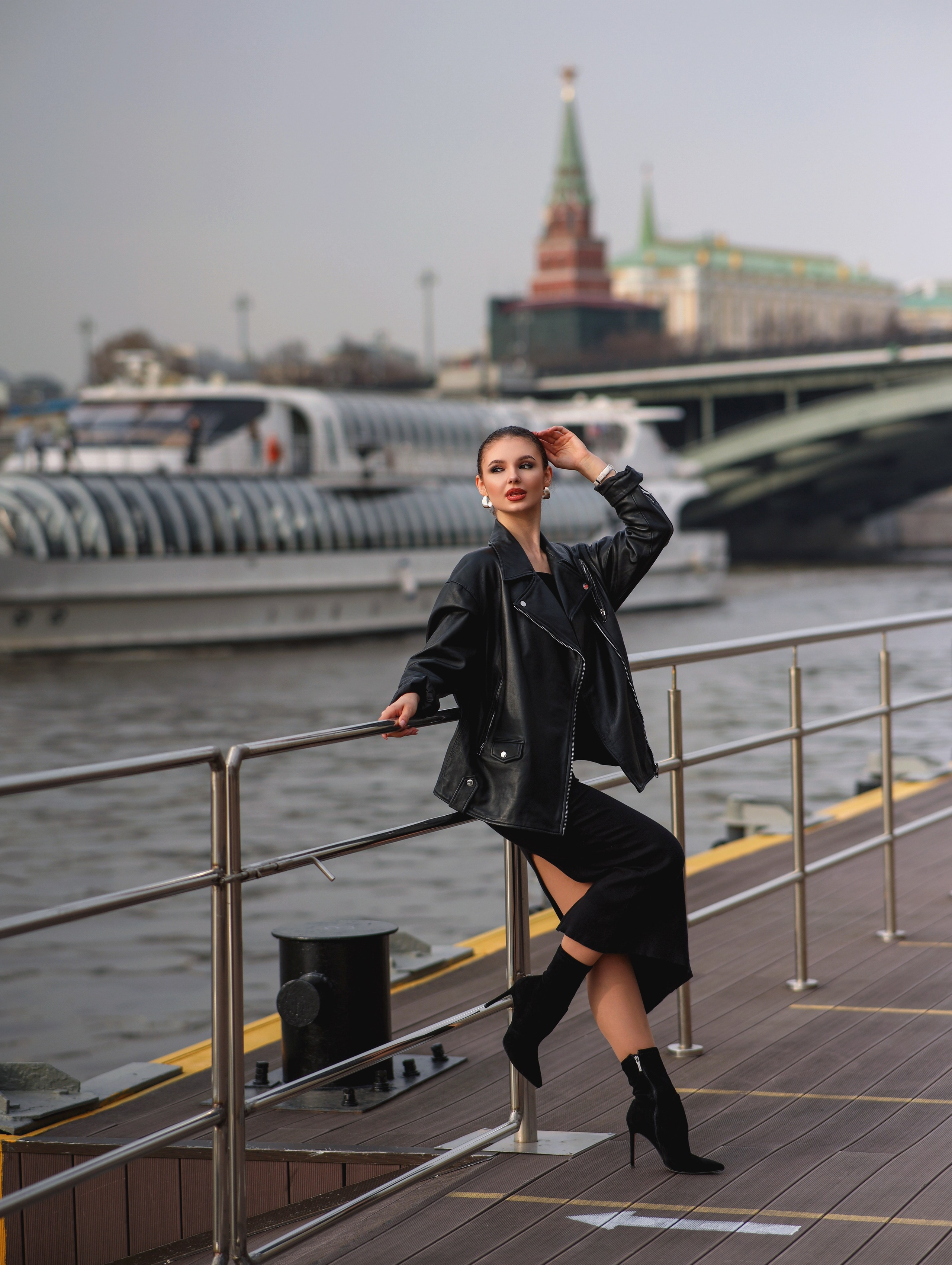 Портфолио. Фотограф, фотосессии «Всё включено» в Москве и Московской области