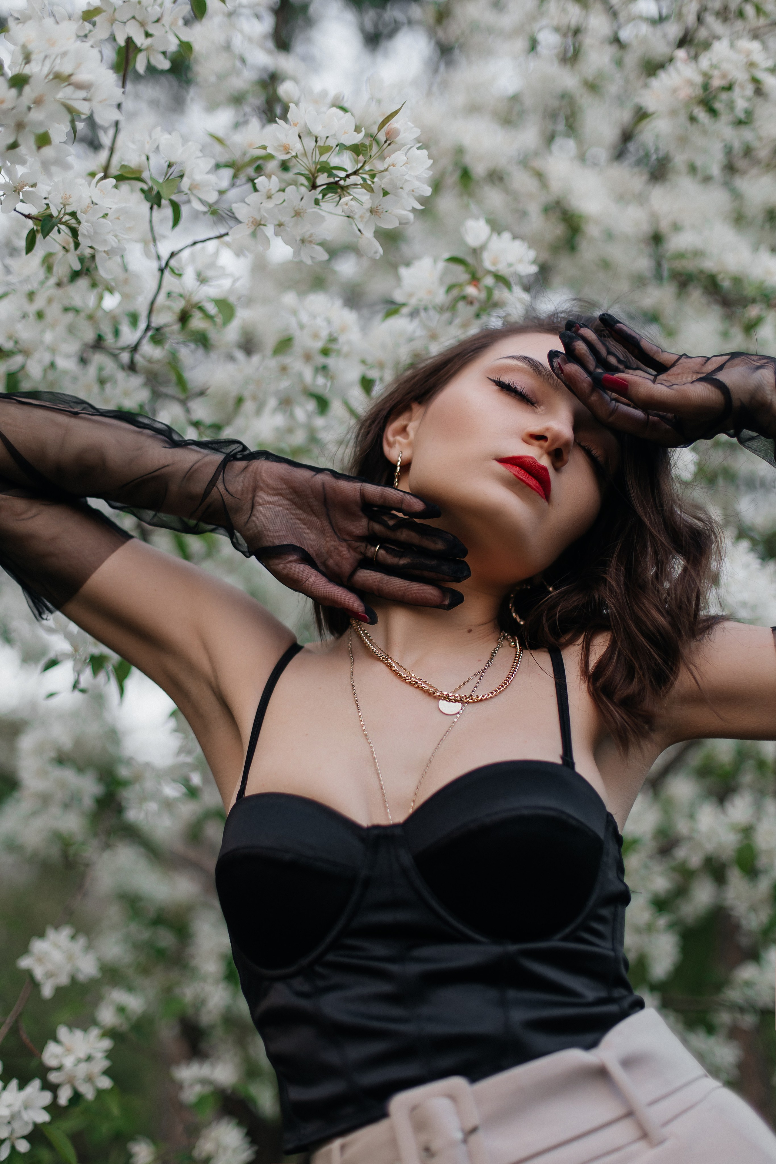 Анастасия. Фотограф в Москве Валерия Рожкова