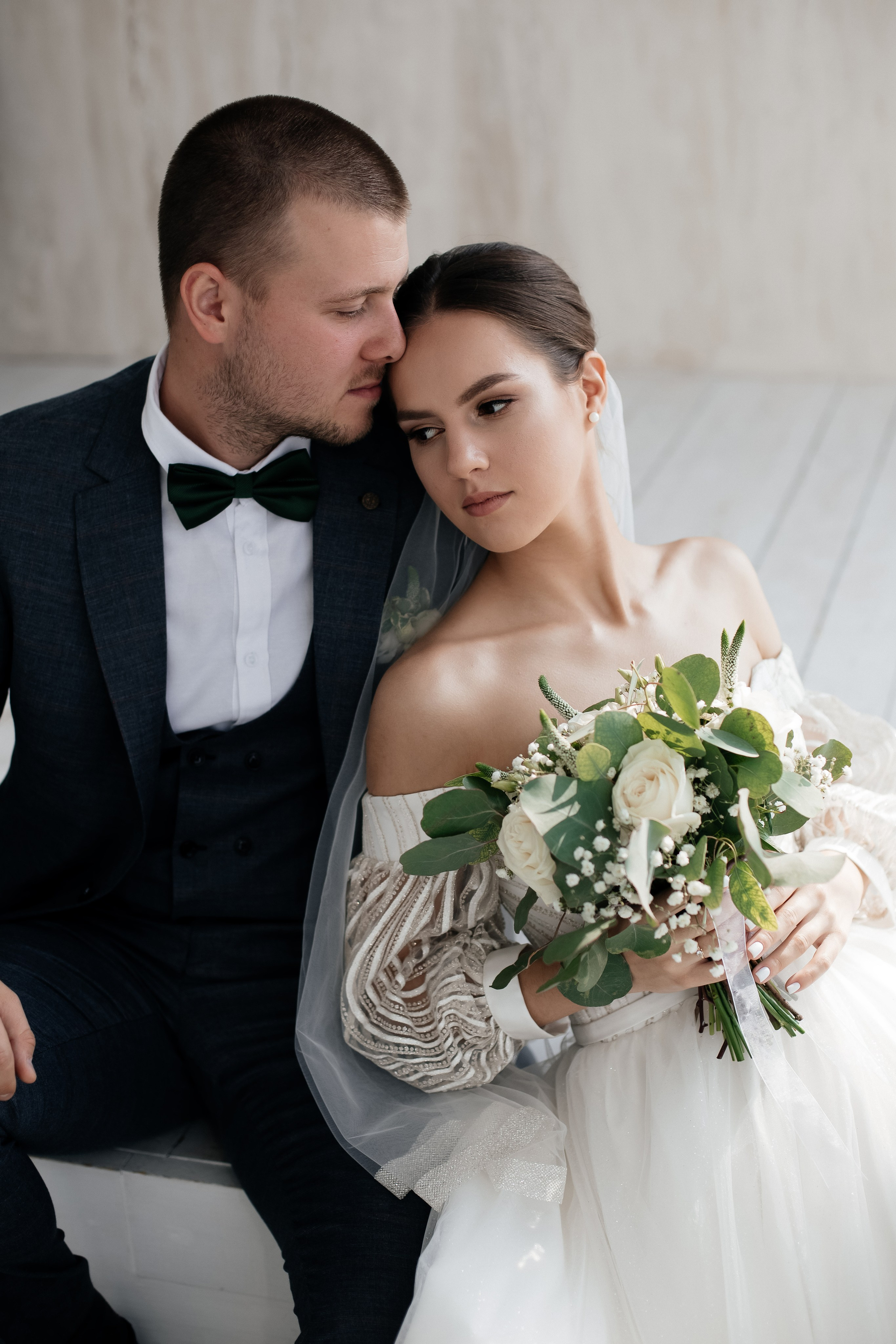 Никита & Валерия. Фотограф в Москве Валерия Рожкова