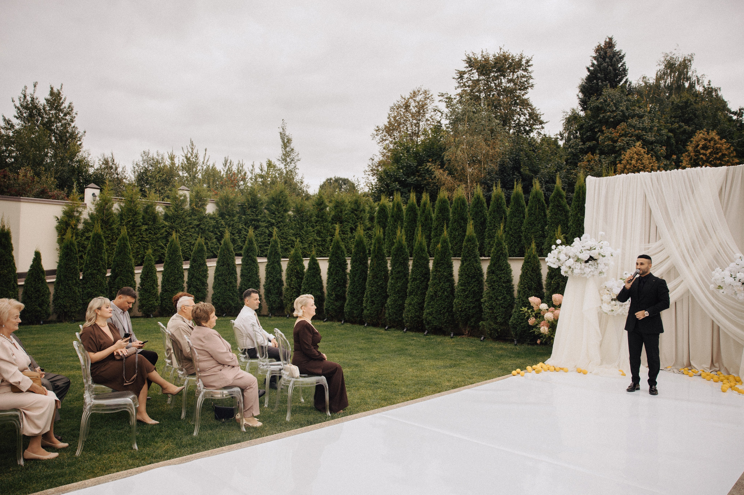 Анна и Дмитрий. Семейный и свадебный фотограф в Москве Вероника Жибинова
