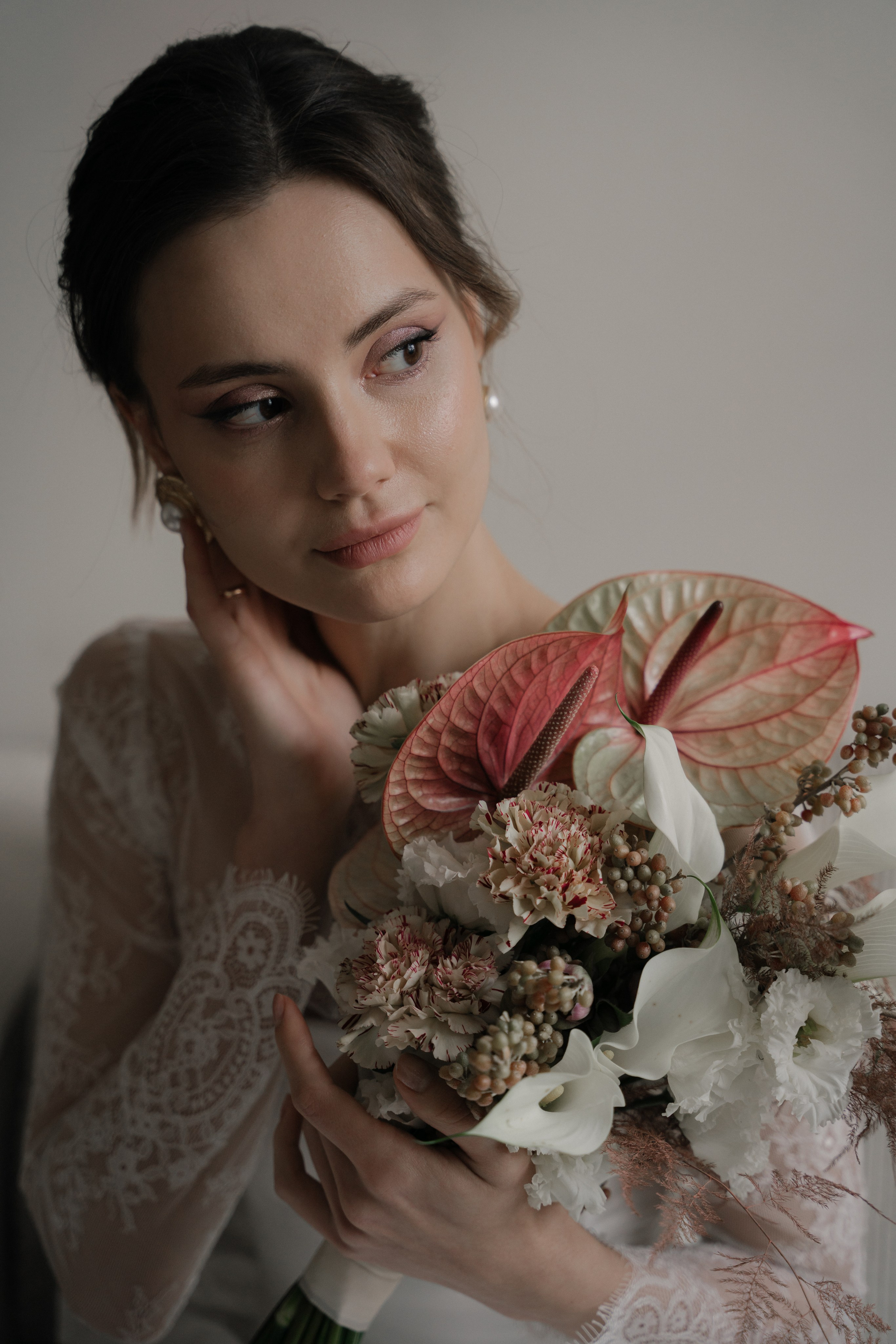 Максим & Анастасия. Семейный и свадебный фотограф в Москве и Калуге Рослова Анастасия