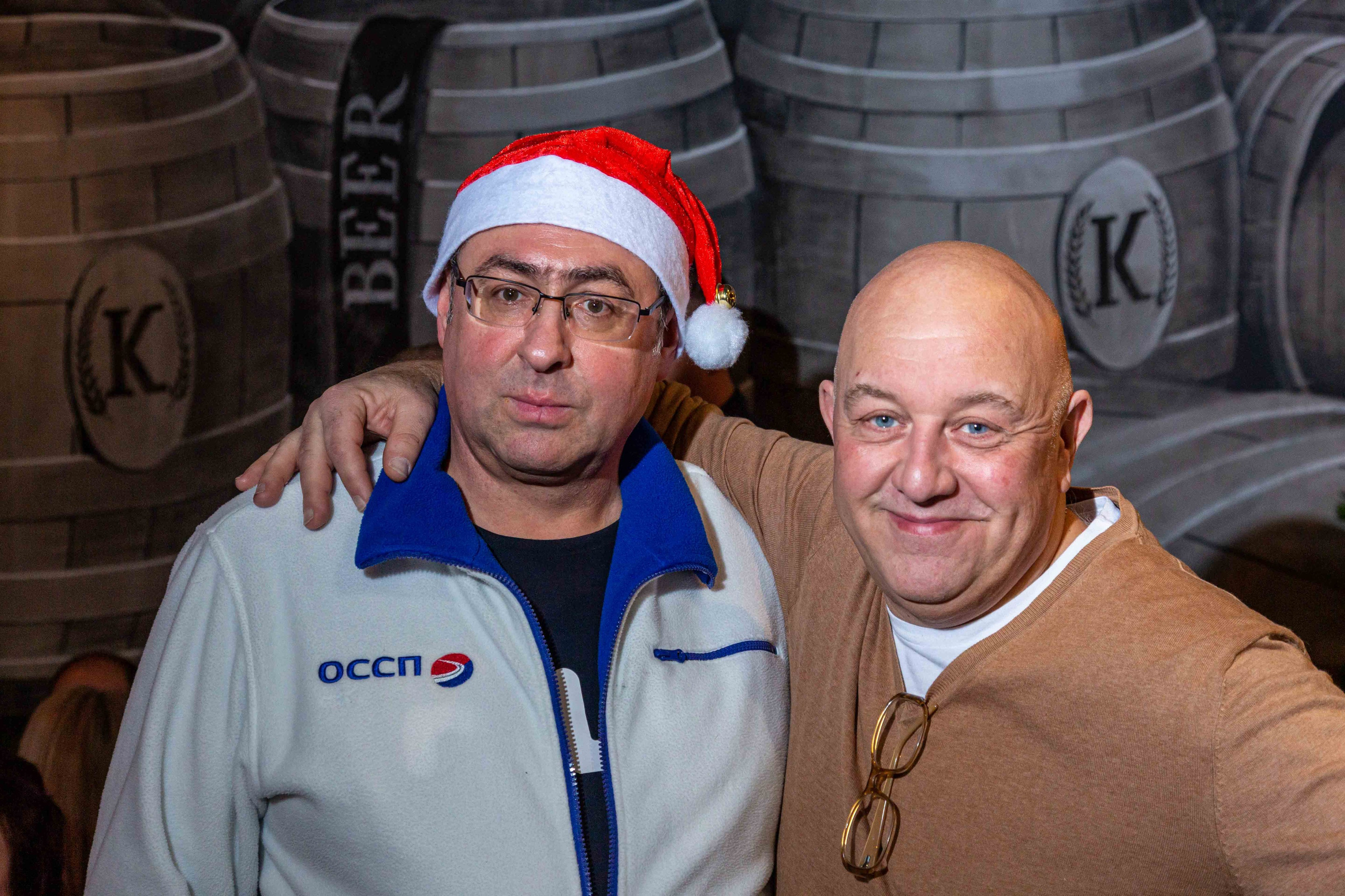 Репортажное портфолио. Профессиональный фотограф Иван Фролов