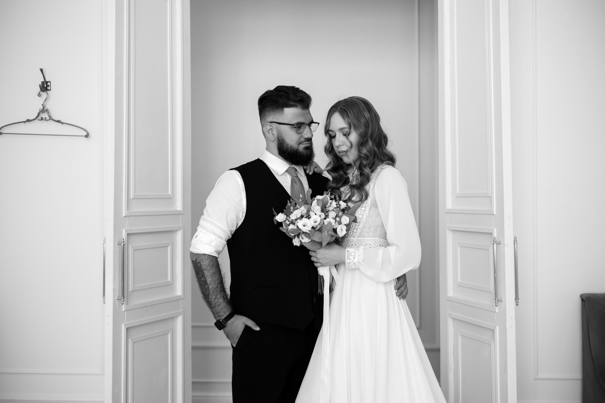 Роман и Анна. Фотограф Краснодар