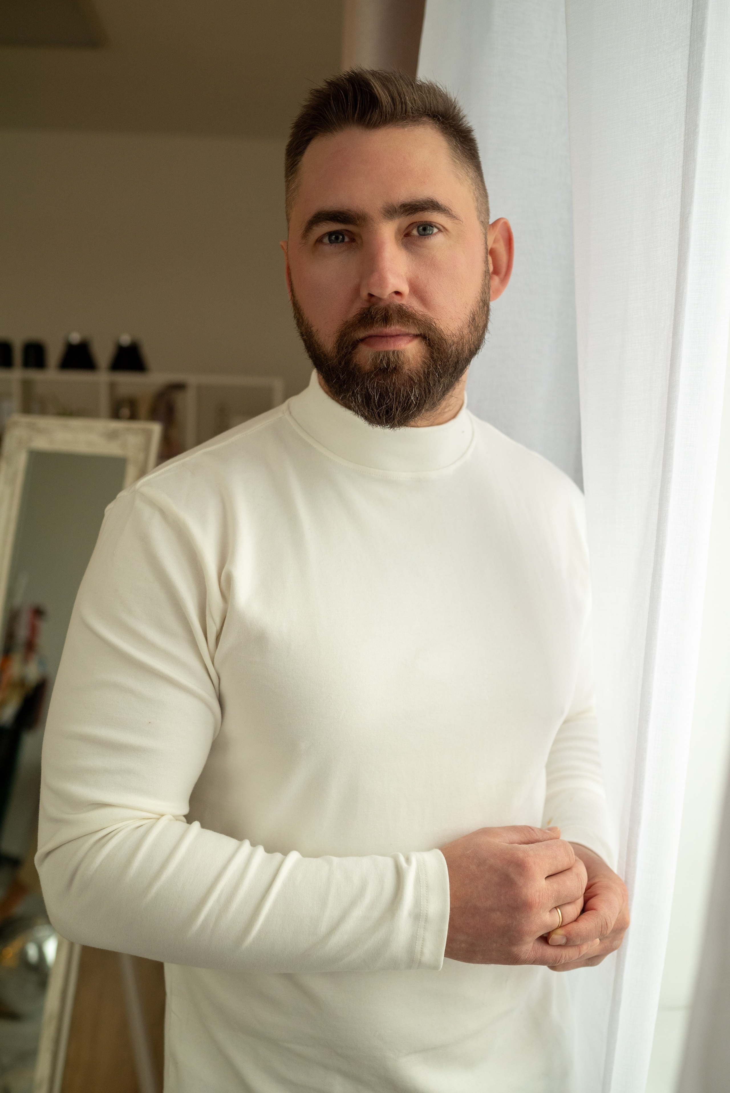 Маша, Женя, Марьяна, Вася и Вика. Ваш свадебный и семейный фотограф