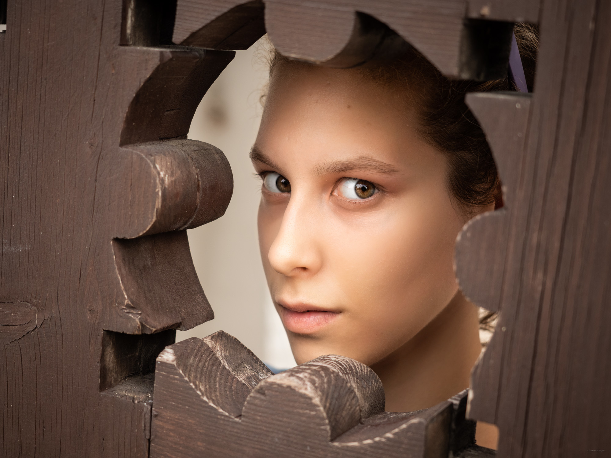 Портреты. Loingrim — Свободный художник. Снимаю в своё удовольствие