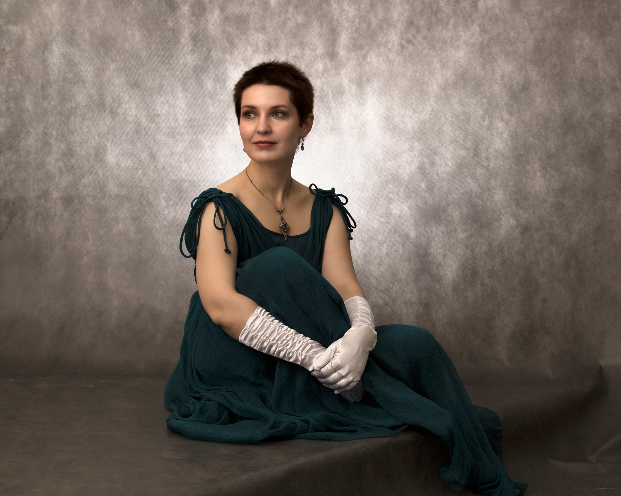 Портреты. Loingrim — Свободный художник. Снимаю в своё удовольствие