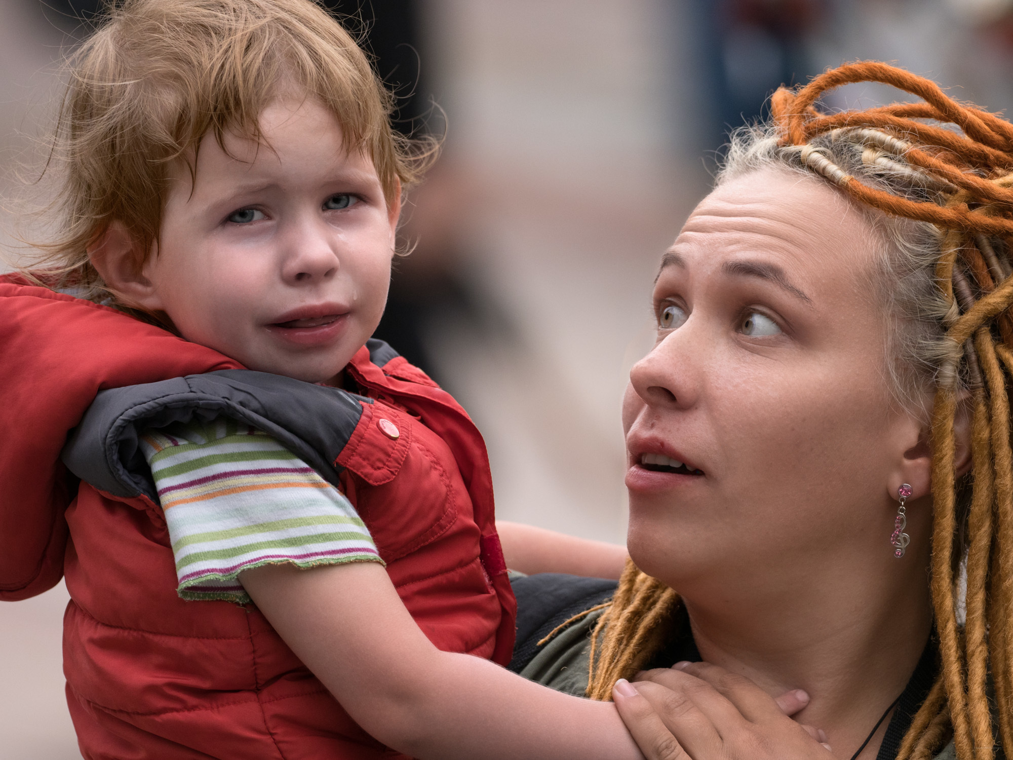 Портреты. Loingrim — Свободный художник. Снимаю в своё удовольствие