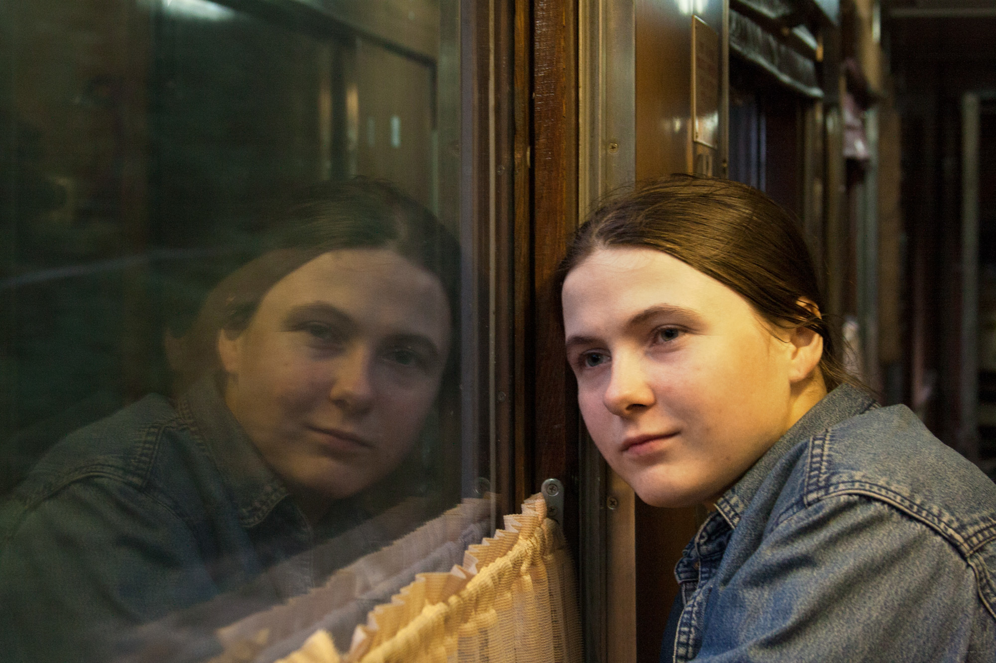 Портреты. Loingrim — Свободный художник. Снимаю в своё удовольствие