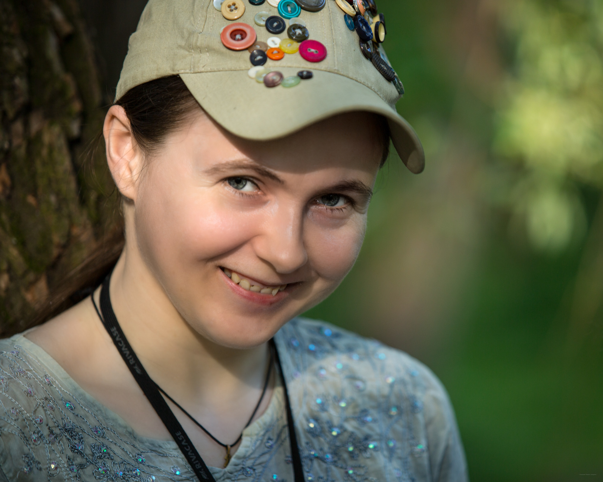 Портреты. Loingrim — Свободный художник. Снимаю в своё удовольствие