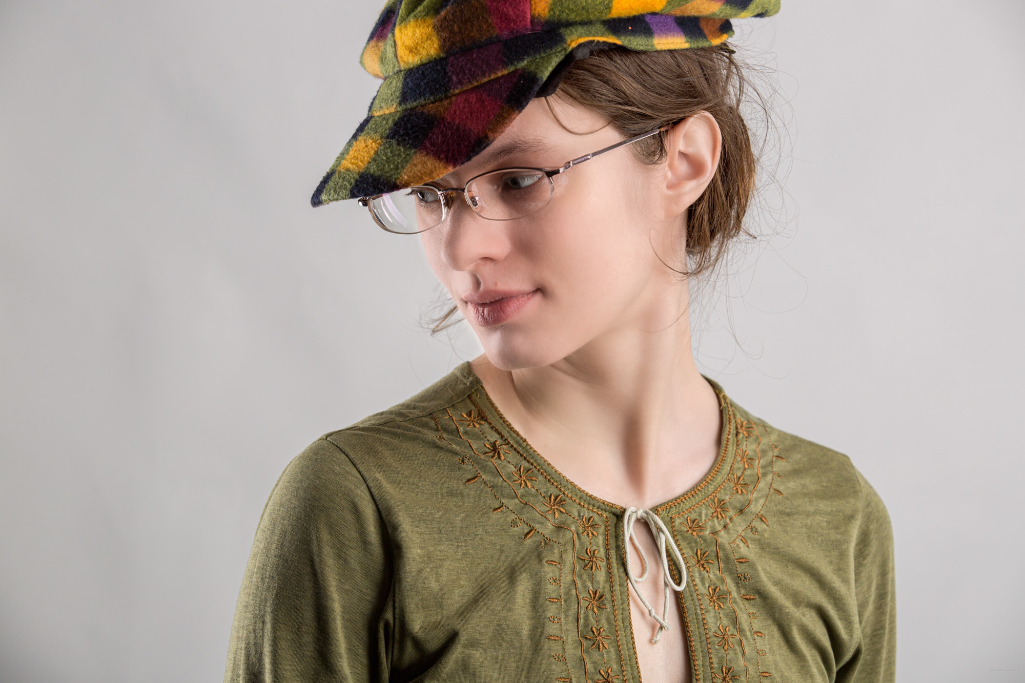 Портреты. Loingrim — Свободный художник. Снимаю в своё удовольствие