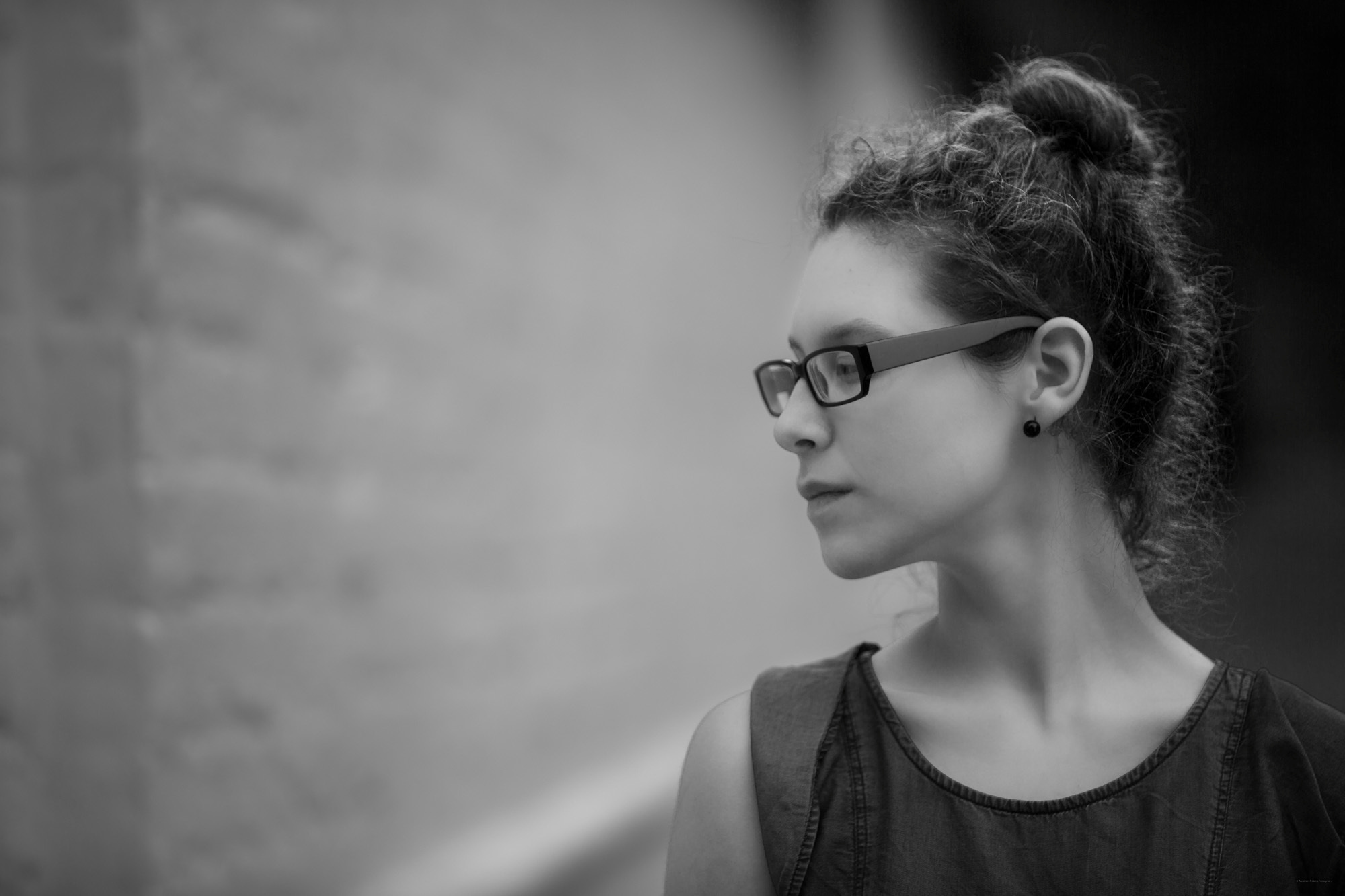 Портреты. Loingrim — Свободный художник. Снимаю в своё удовольствие