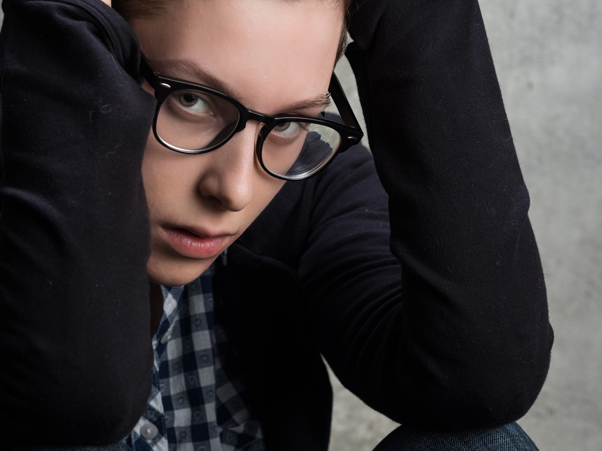 Портреты. Loingrim — Свободный художник. Снимаю в своё удовольствие