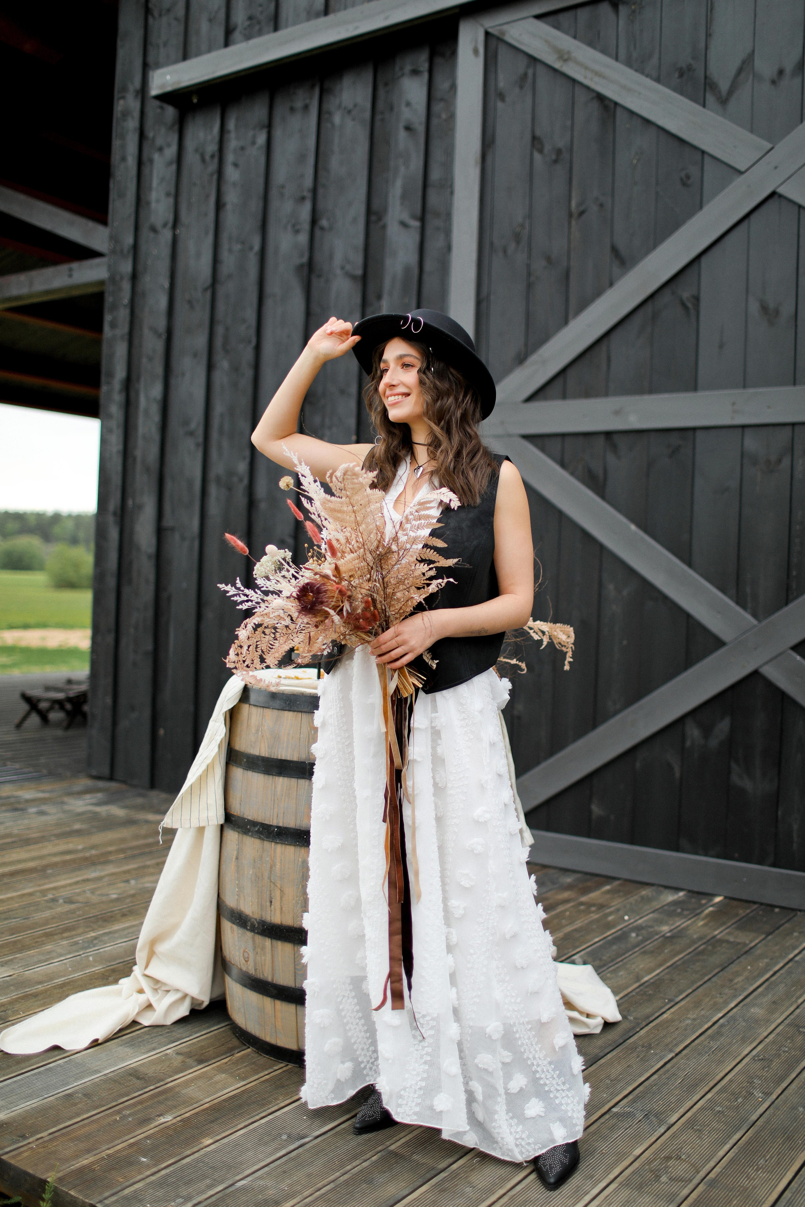 Ирина. Свадьбы