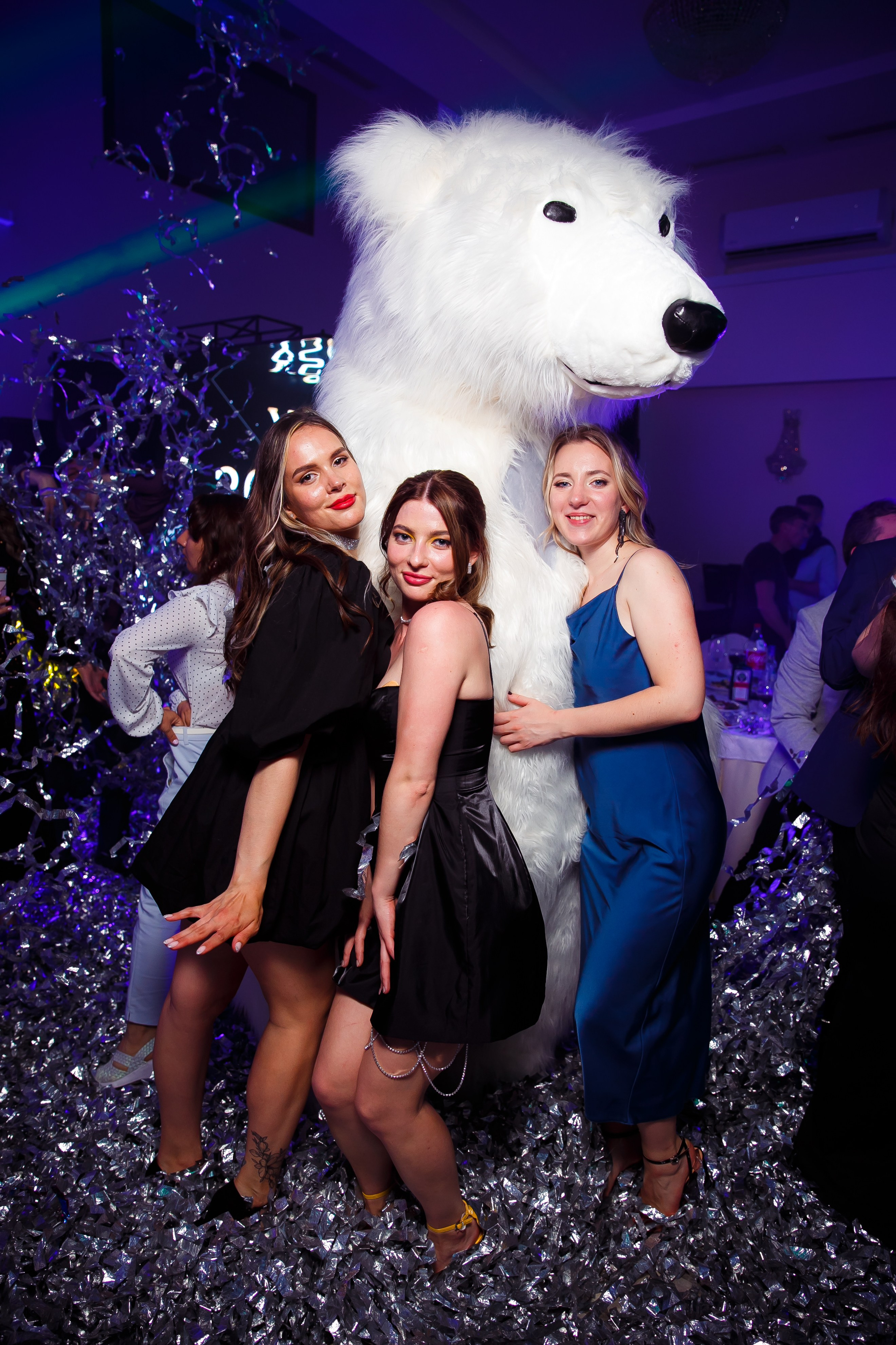 Выпускной вечер. Свадебный и репортажный фотограф Александр Козлов