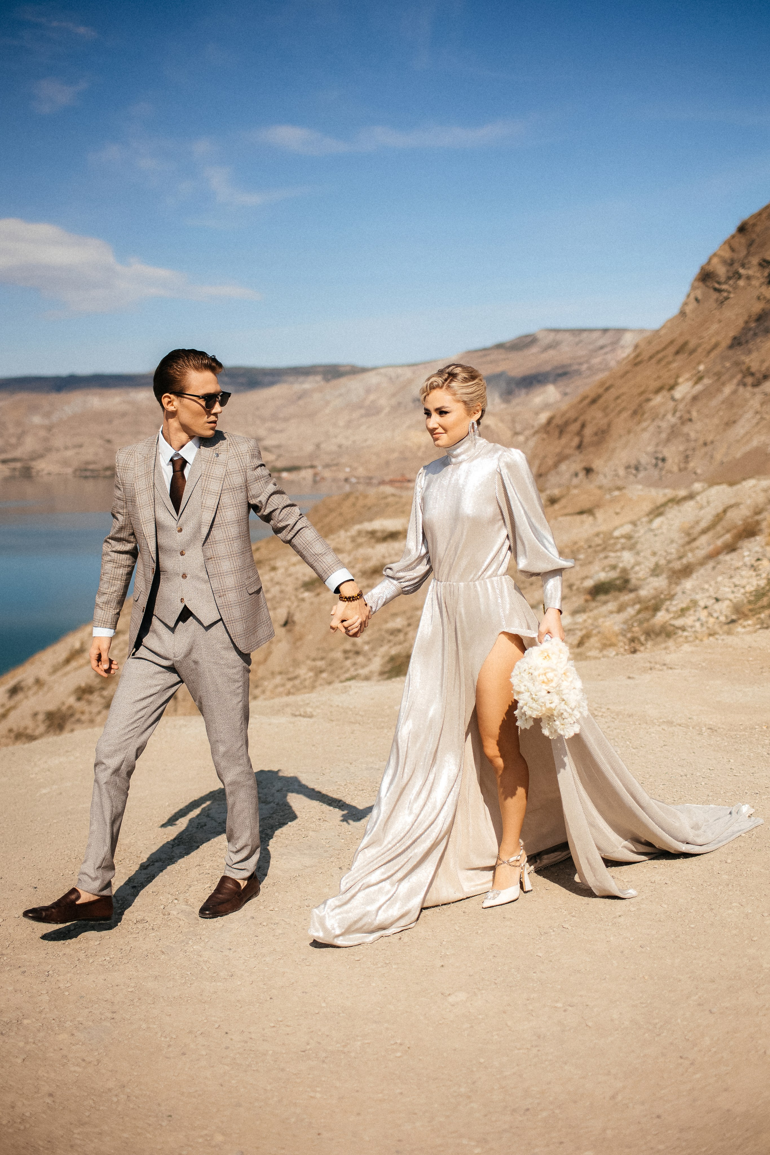 Дагестан. Фотограф/Кострома Москва /Екатерина Майорова