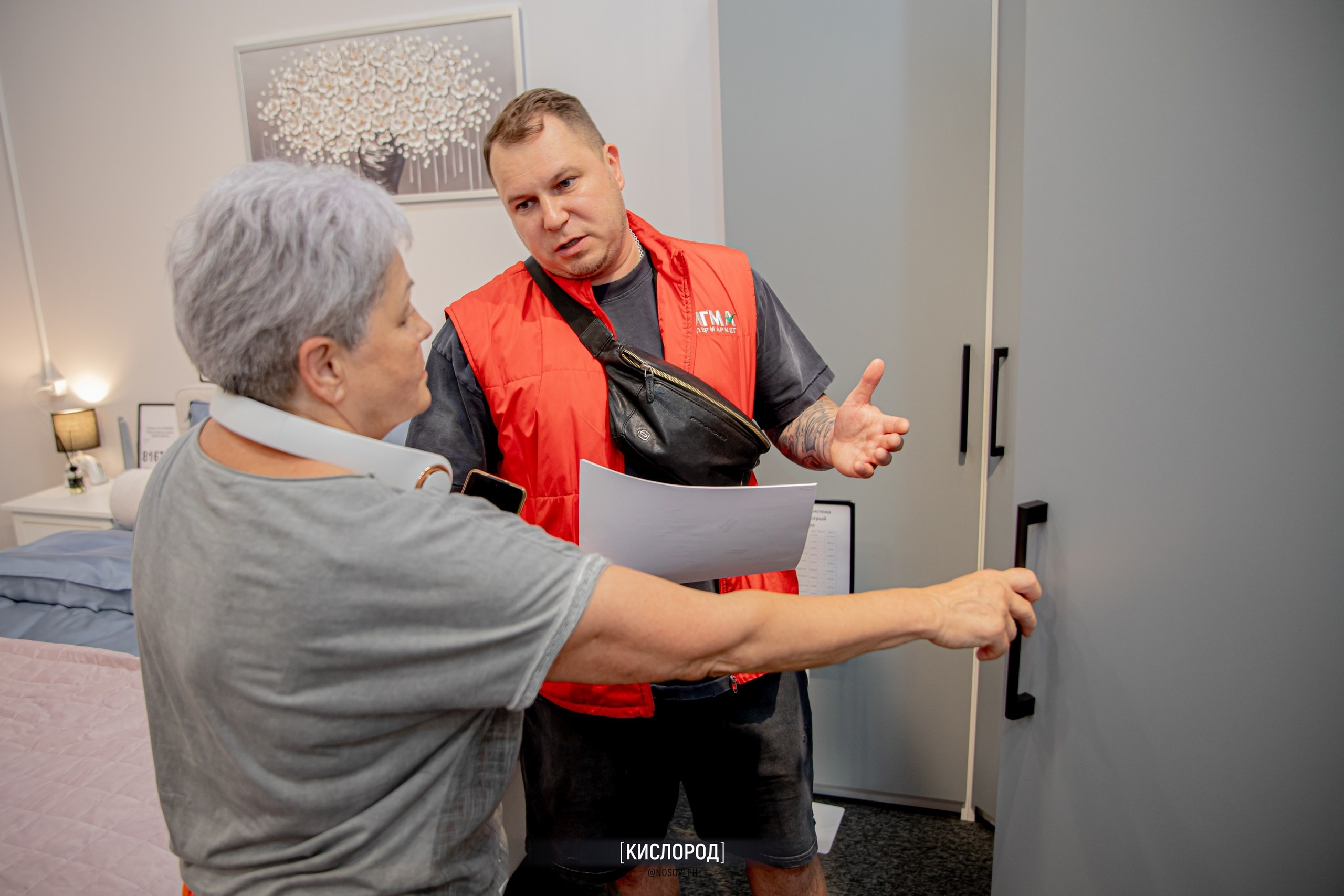 Репортажная съемка с открытий магазинов. Свадебный, репортажный и фуд фотограф в Донецке и Макеевке Носов Дмитрий