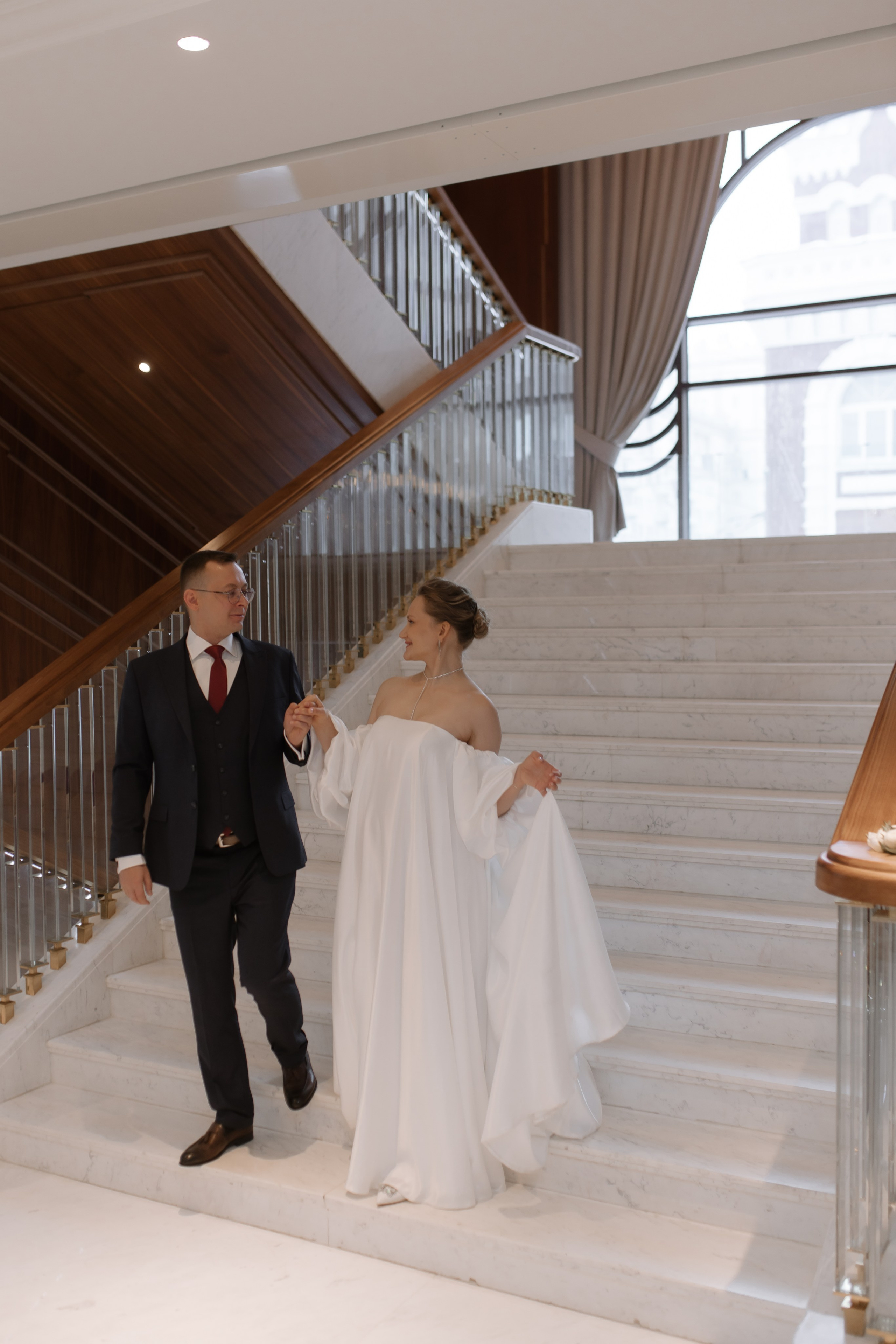 Луиза & Александр. ФОТОГРАФ МОСКВА ULYA H