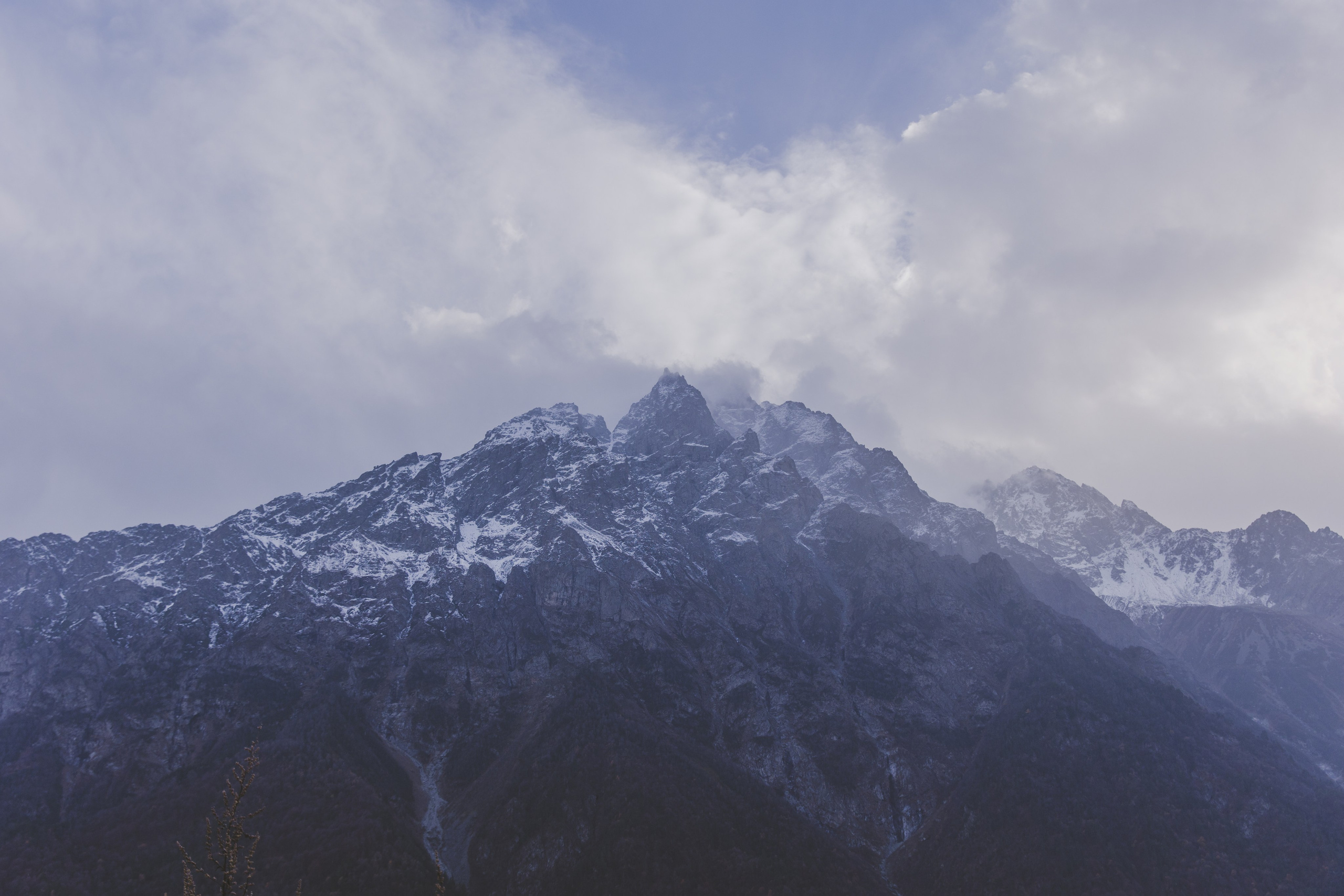 Осетия. Мастерская для создания имиджа от BenSami в Санкт-Петербурге и Москве