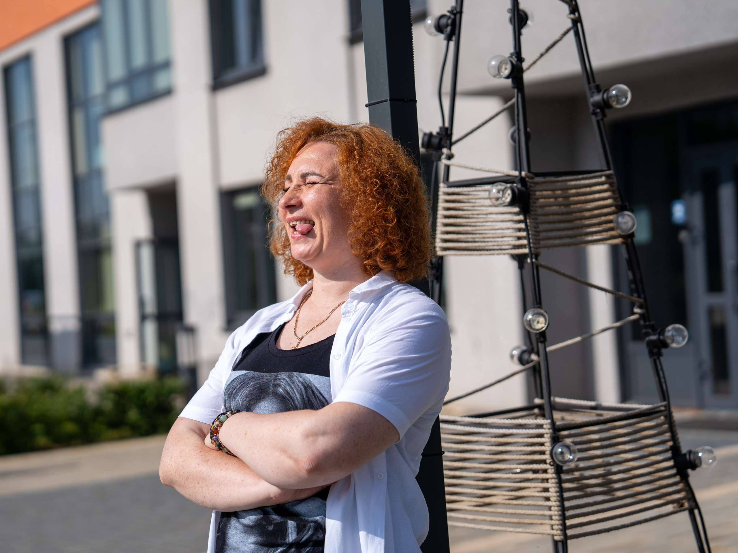 Светик. Фотограф Наталья Сорока Ижевск