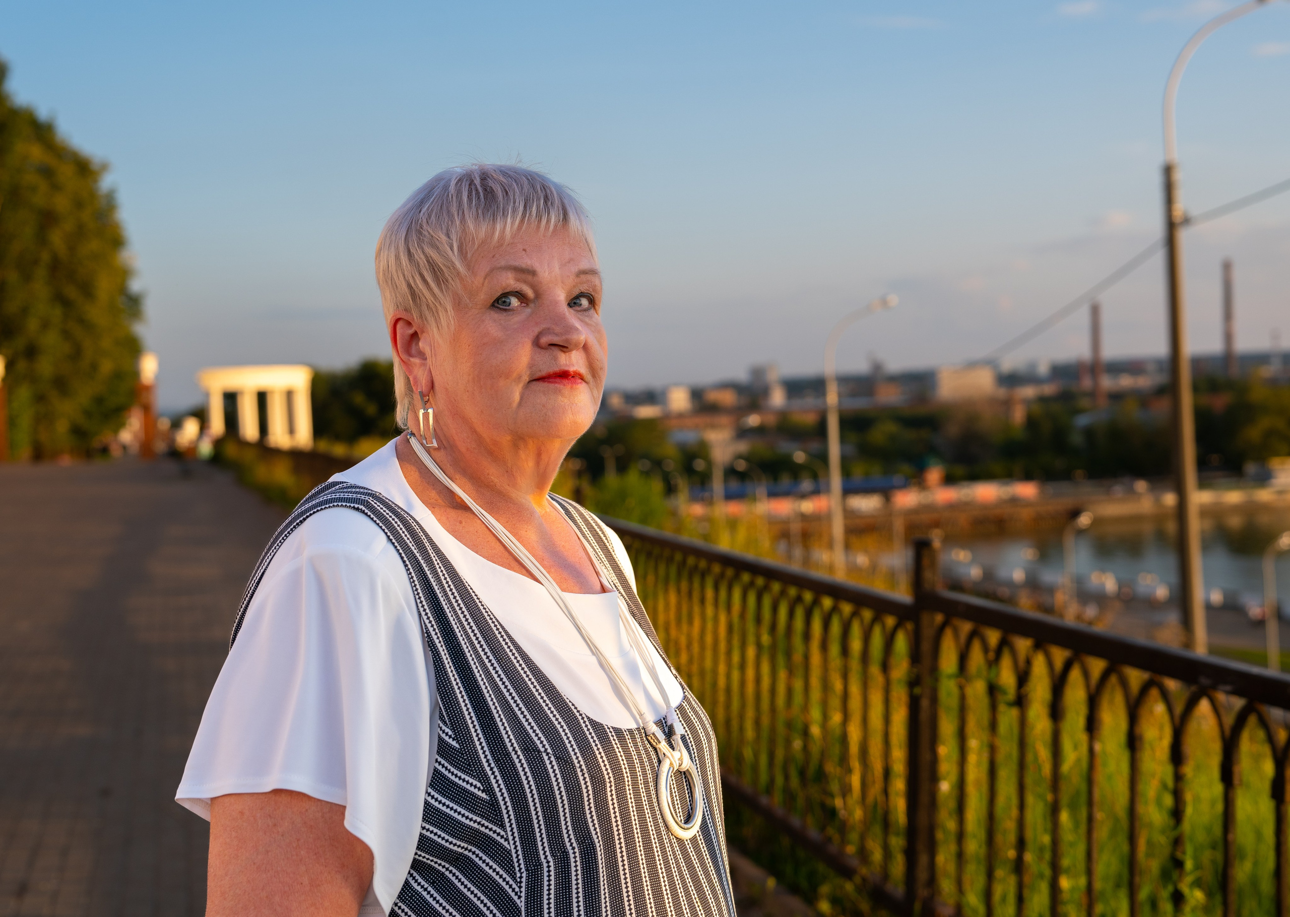 Екатерина. Фотограф Наталья Сорока Ижевск