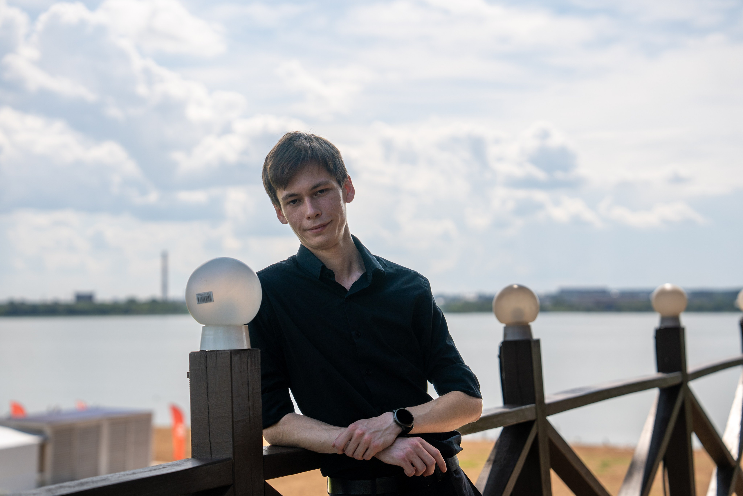 Серёжа и Юля. Фотограф Наталья Сорока Ижевск