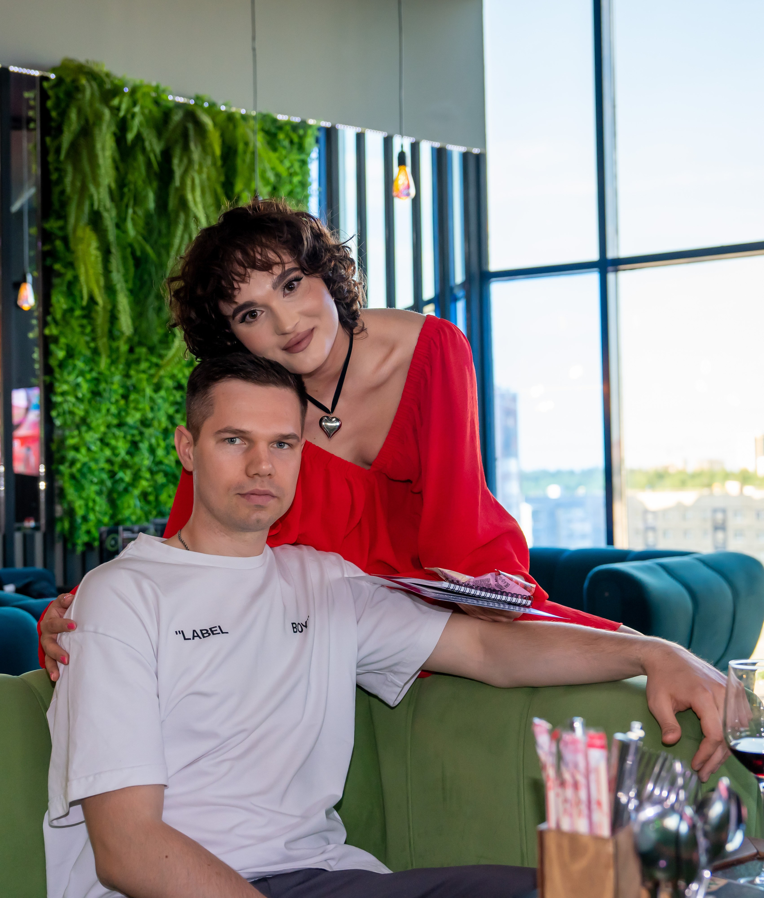 Виртуоз 08.06.24. Фотограф Наталья Сорока Ижевск