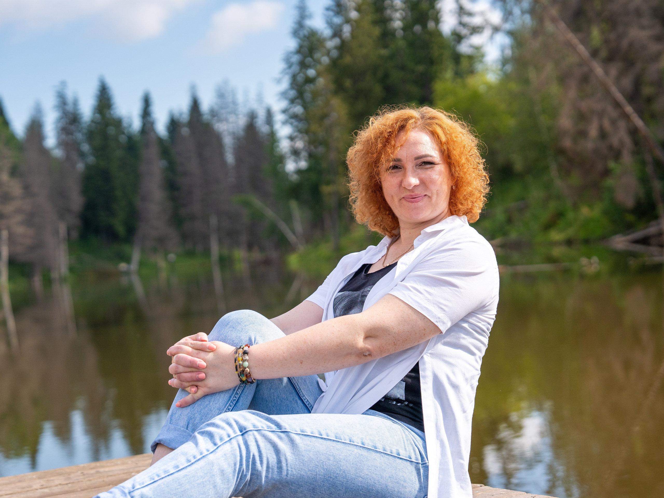 Светик. Фотограф Наталья Сорока Ижевск