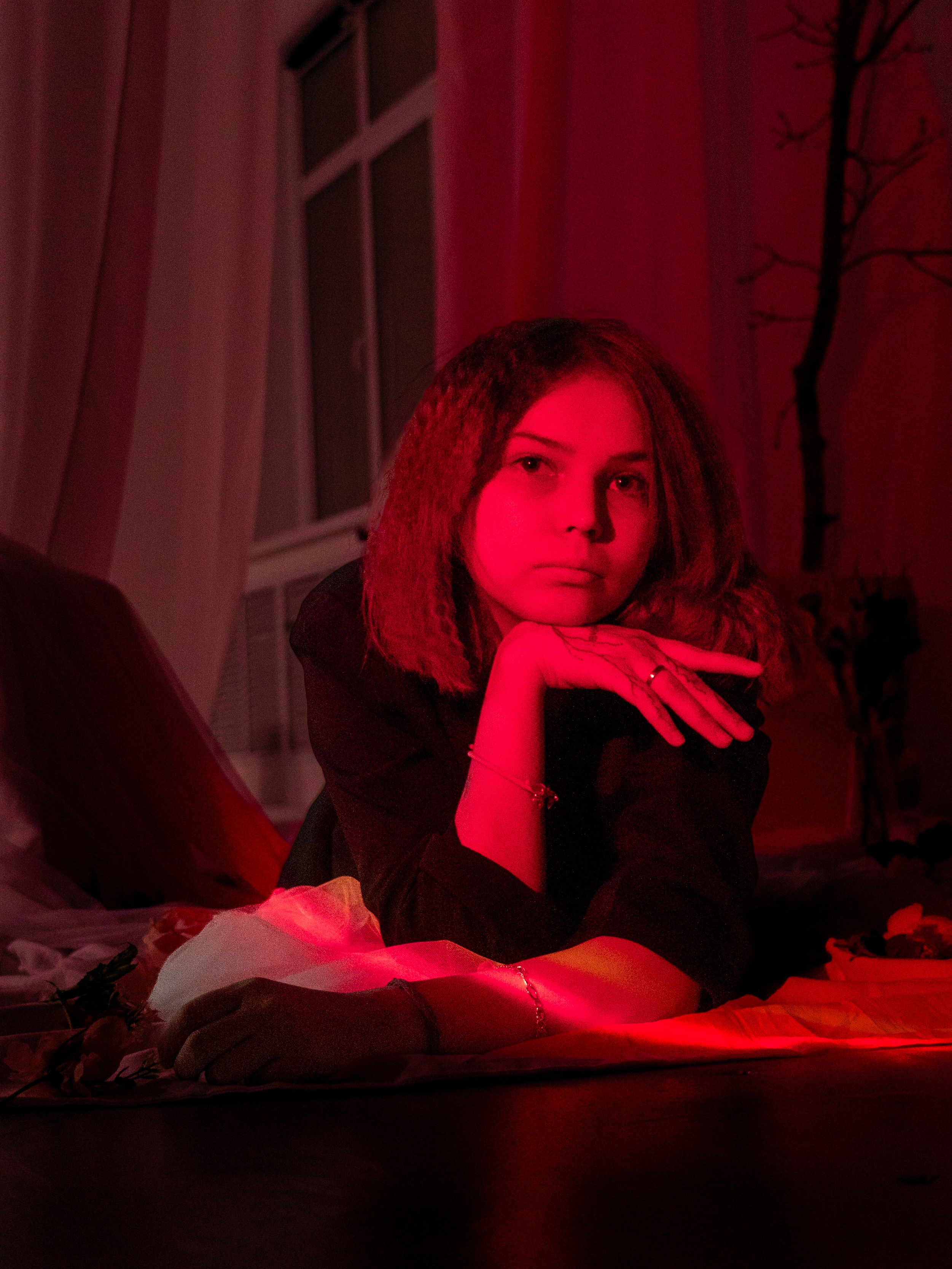 Девочки такие девочки. Фотограф Наталья Сорока Ижевск