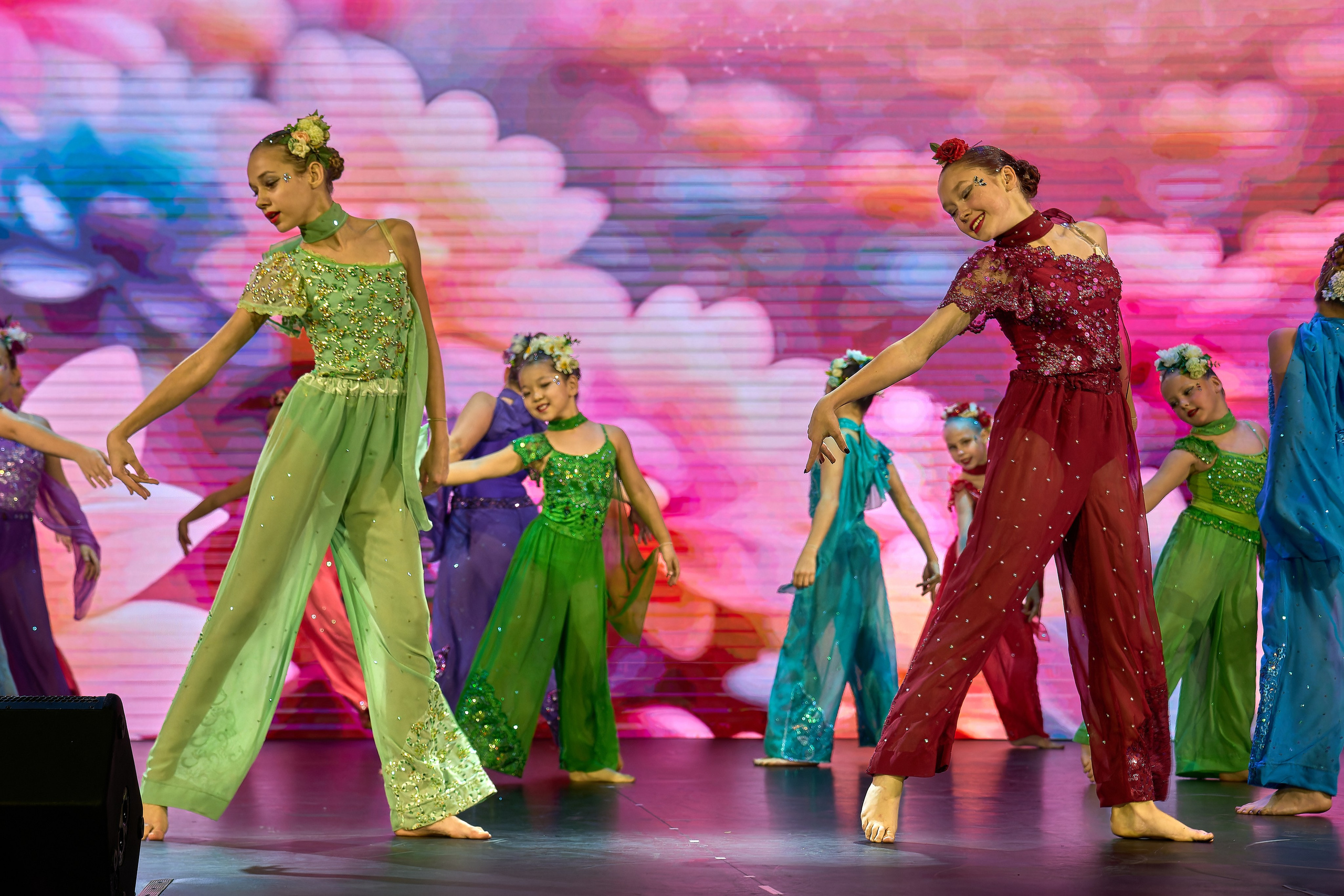 Творческое начало. Фотограф во Владивостоке