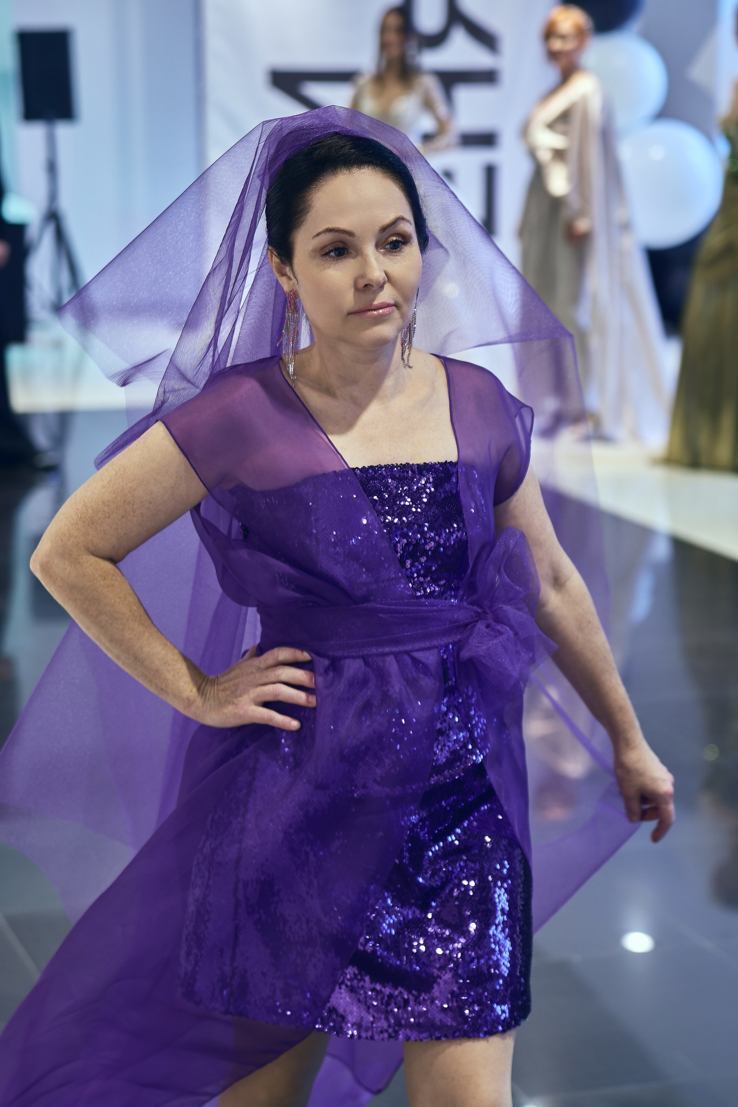 PACIFIC WEDDING SHOW. Фотограф во Владивостоке