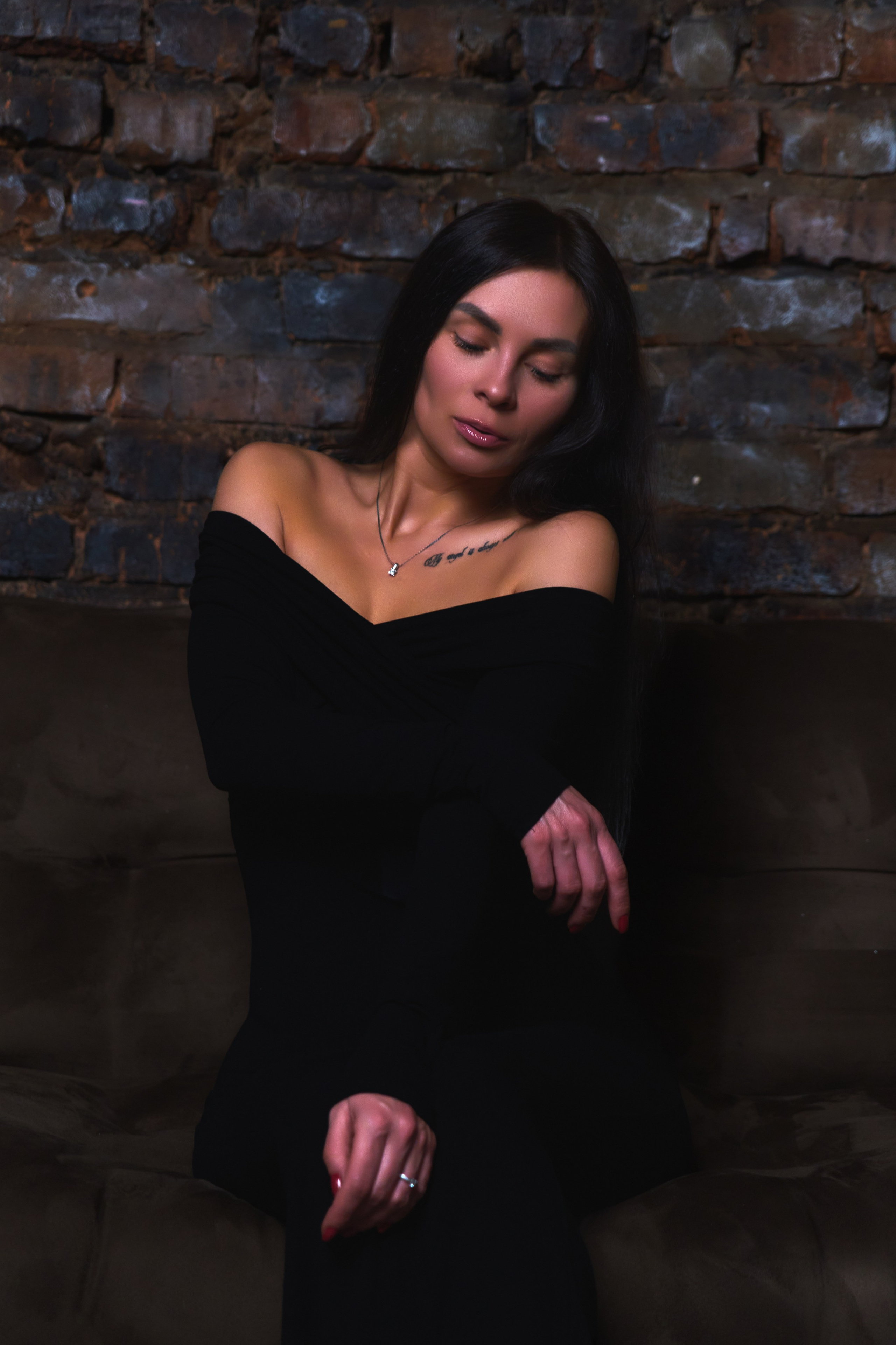 Женская фотосессия. Фотограф во Владивостоке