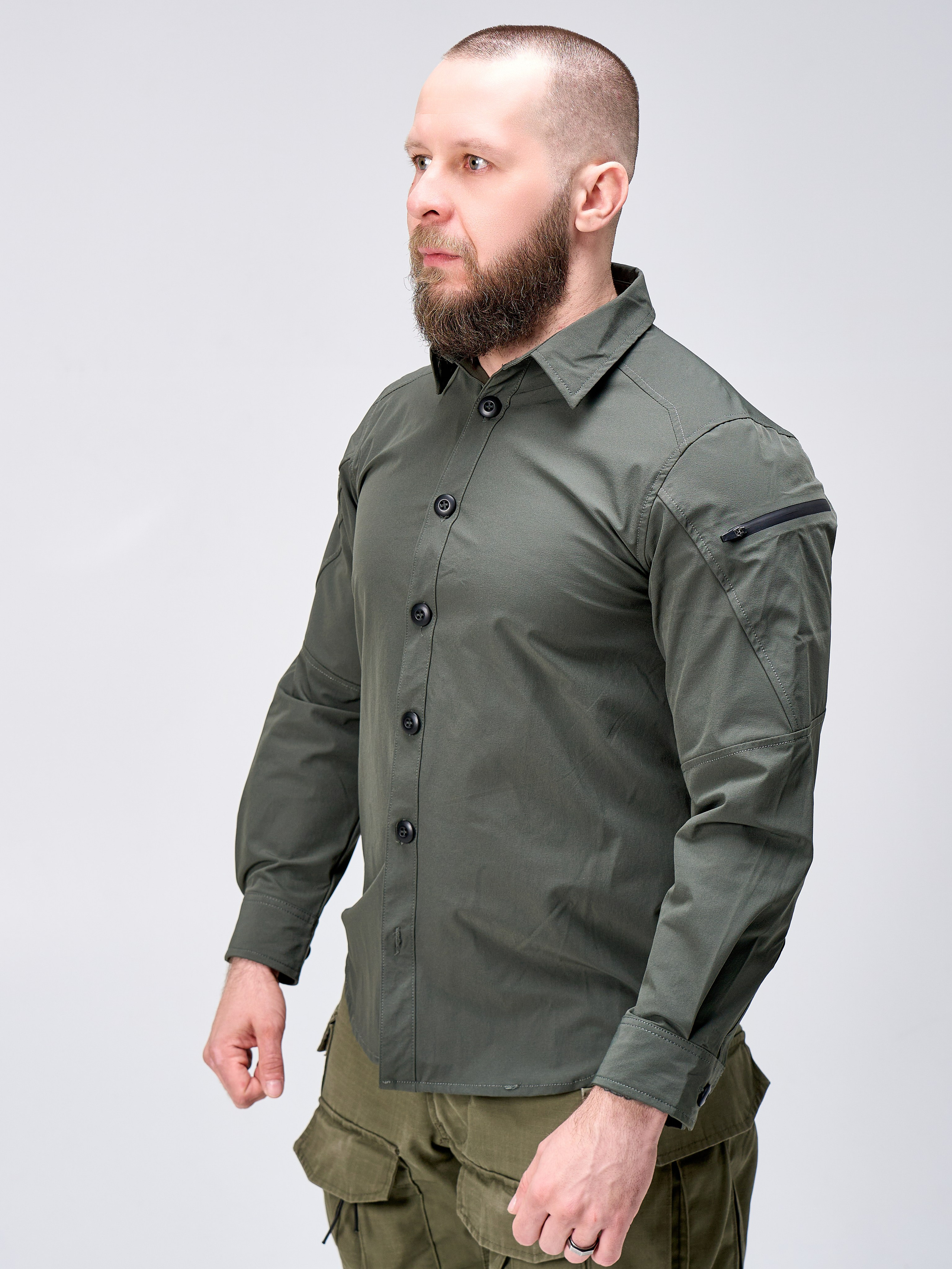 Милитари. Фотограф во Владивостоке