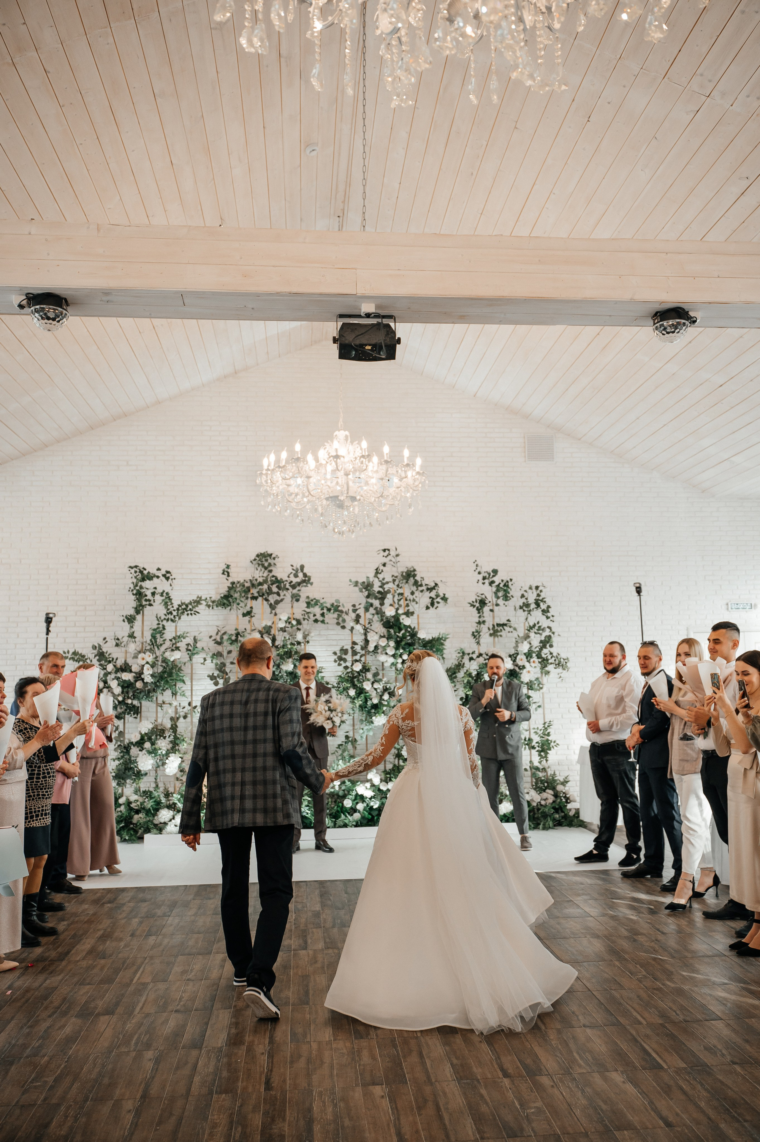 Дима и Вика 22.03.2024. Свадебный и семейный фотограф в городе Смоленске
