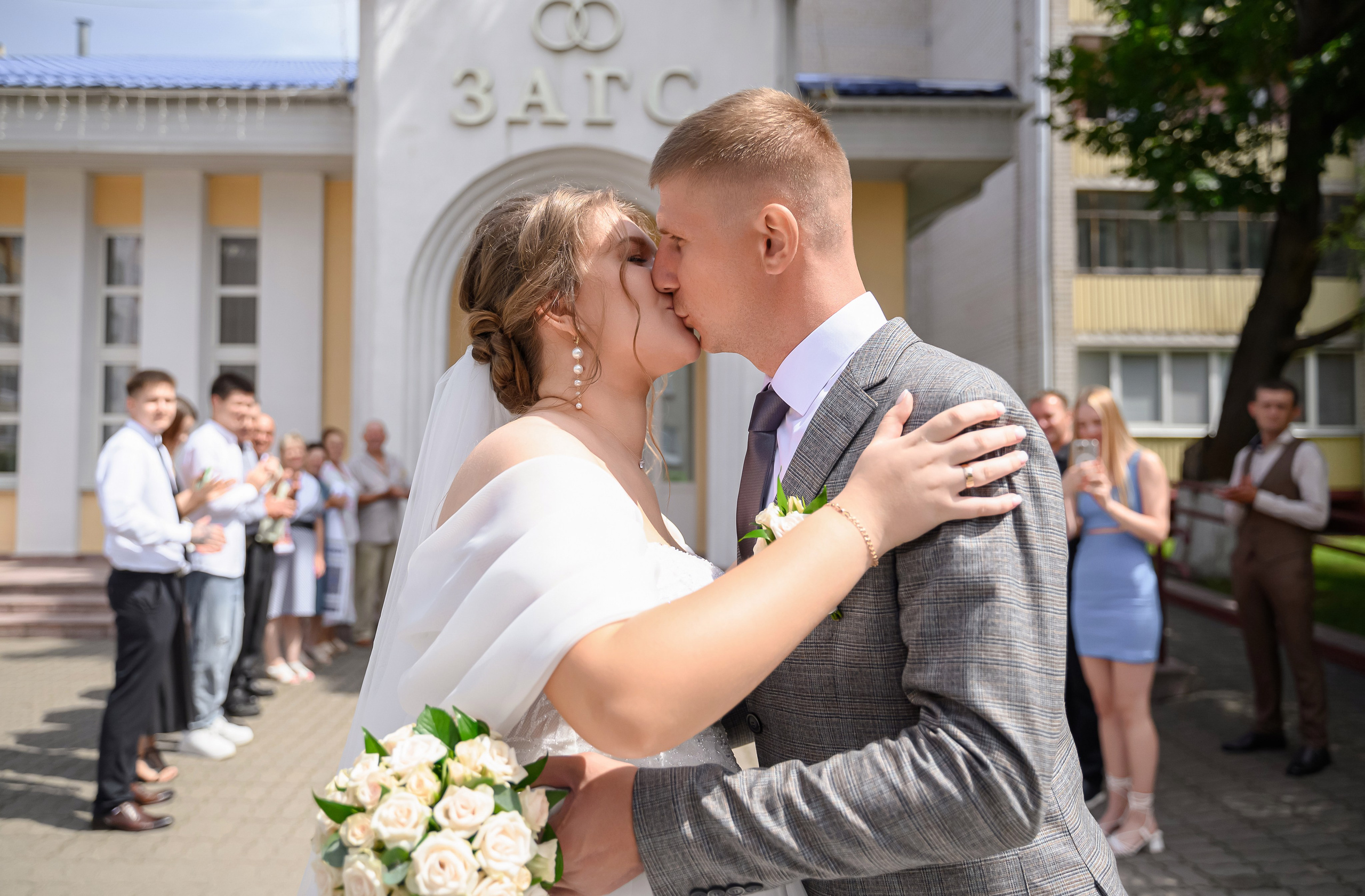 I&P. Фотограф в Лунинце и Брестской области