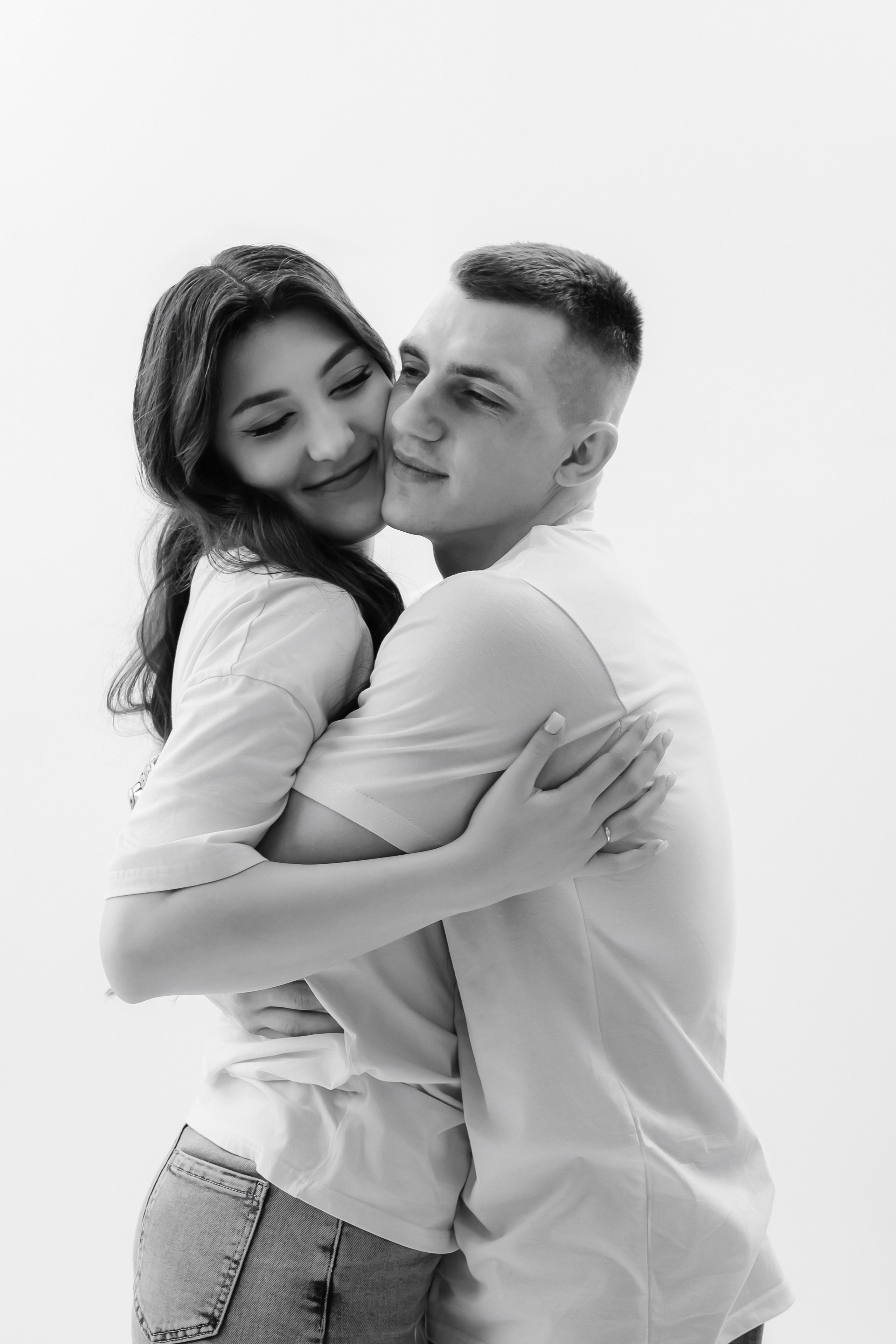 Love Story. Фотограф в Лунинце и Брестской области