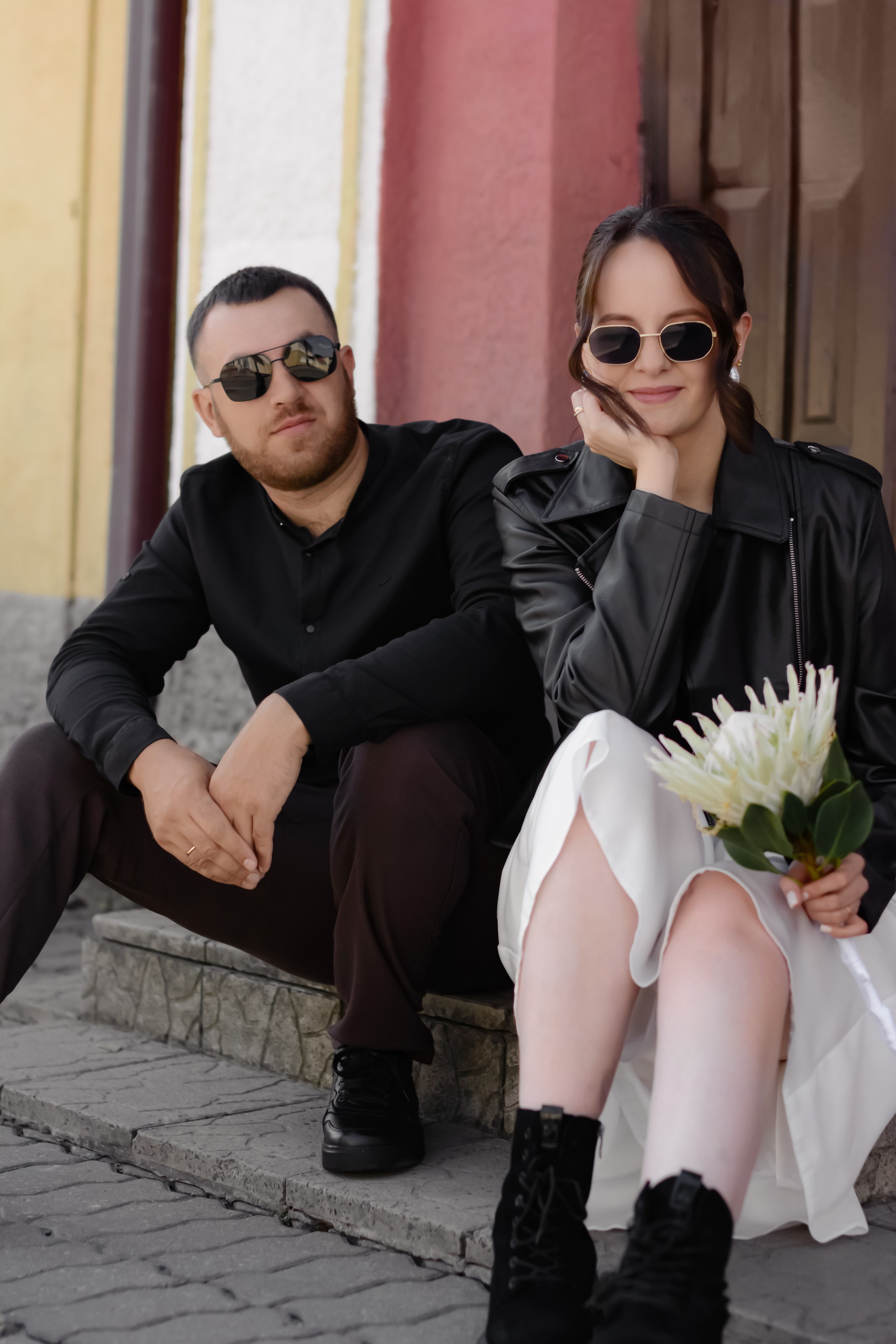 V&K. Фотограф в Лунинце и Брестской области