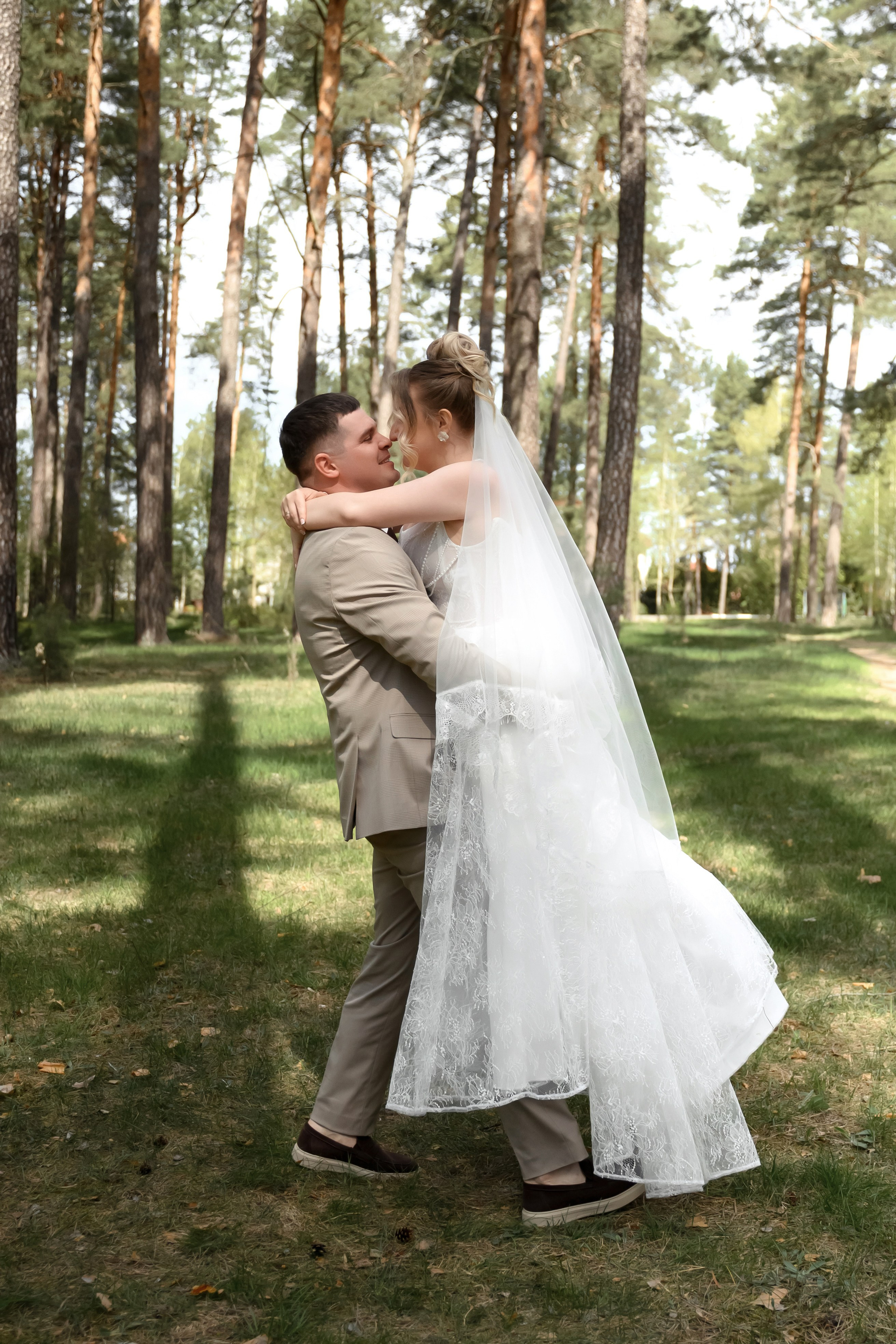 D&V. Фотограф в Лунинце и Брестской области